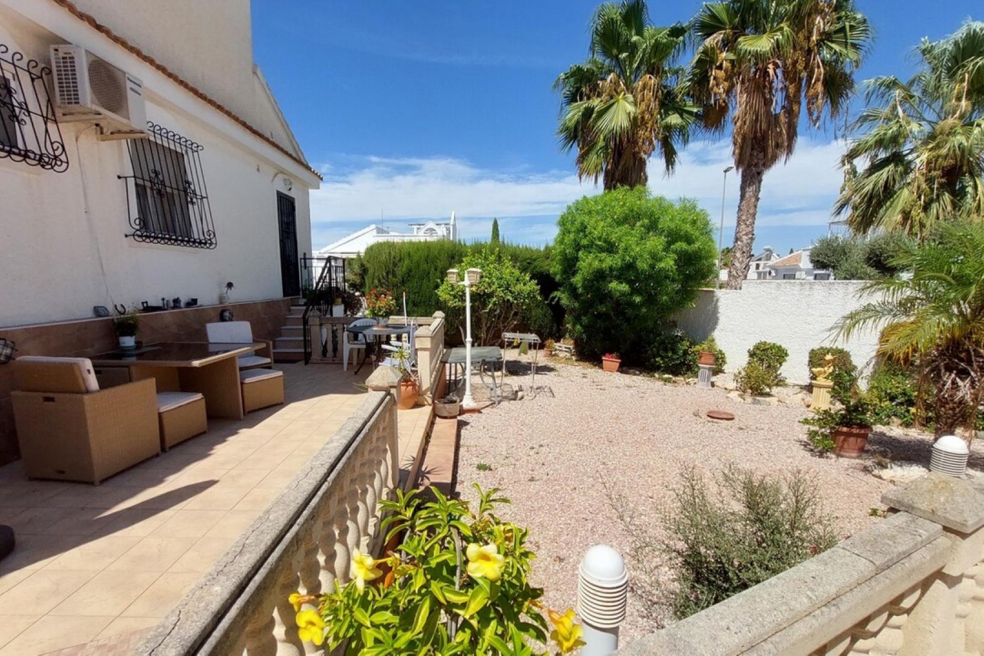 Reventa - Villa -
Mazarron - Costa Calida