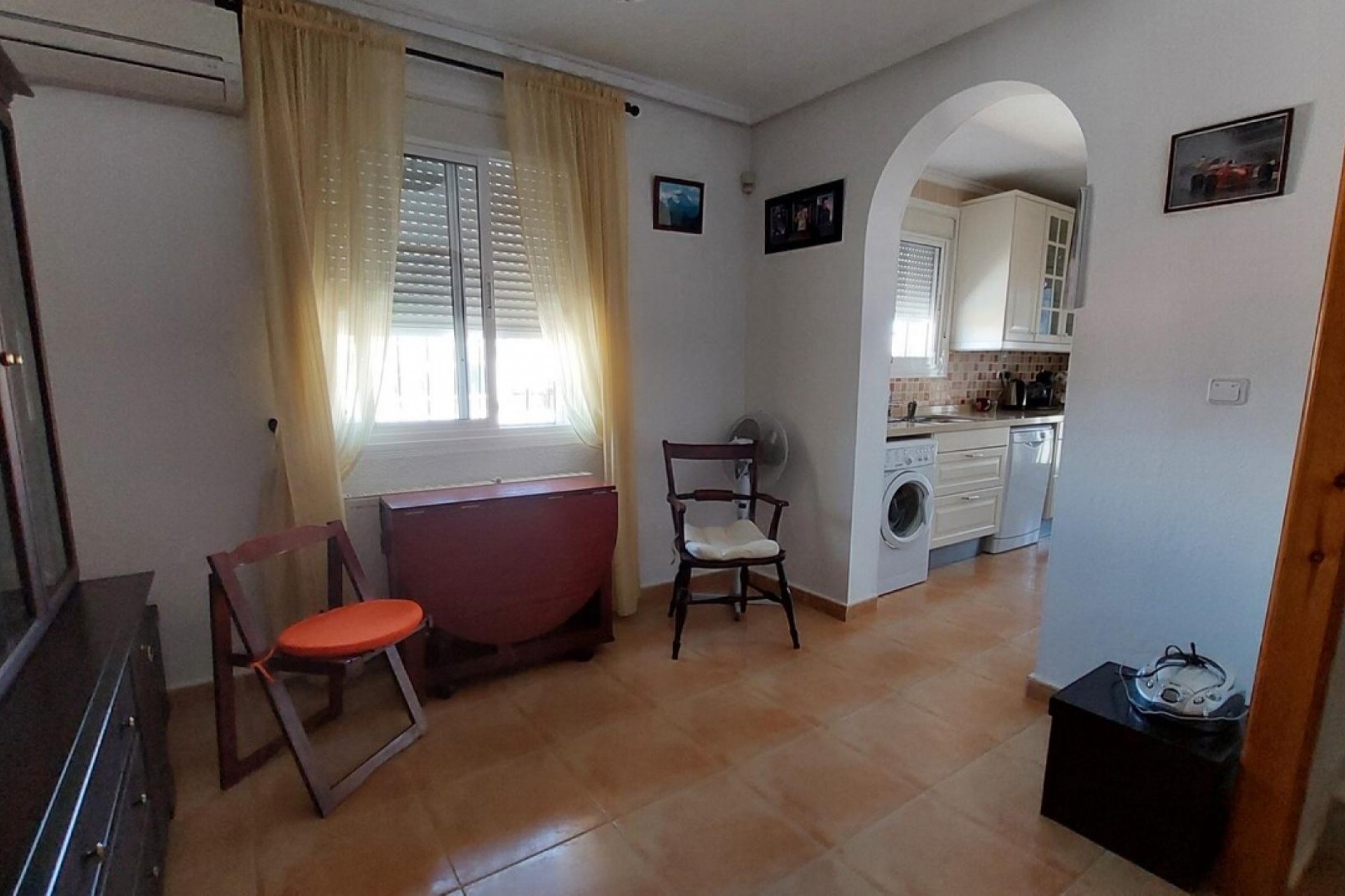 Reventa - Villa -
Mazarron - Costa Calida
