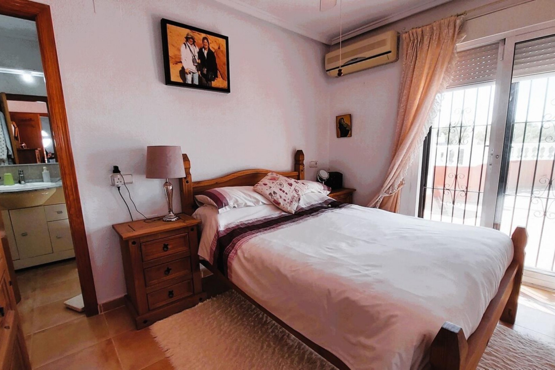 Reventa - Villa -
Mazarron - Costa Calida