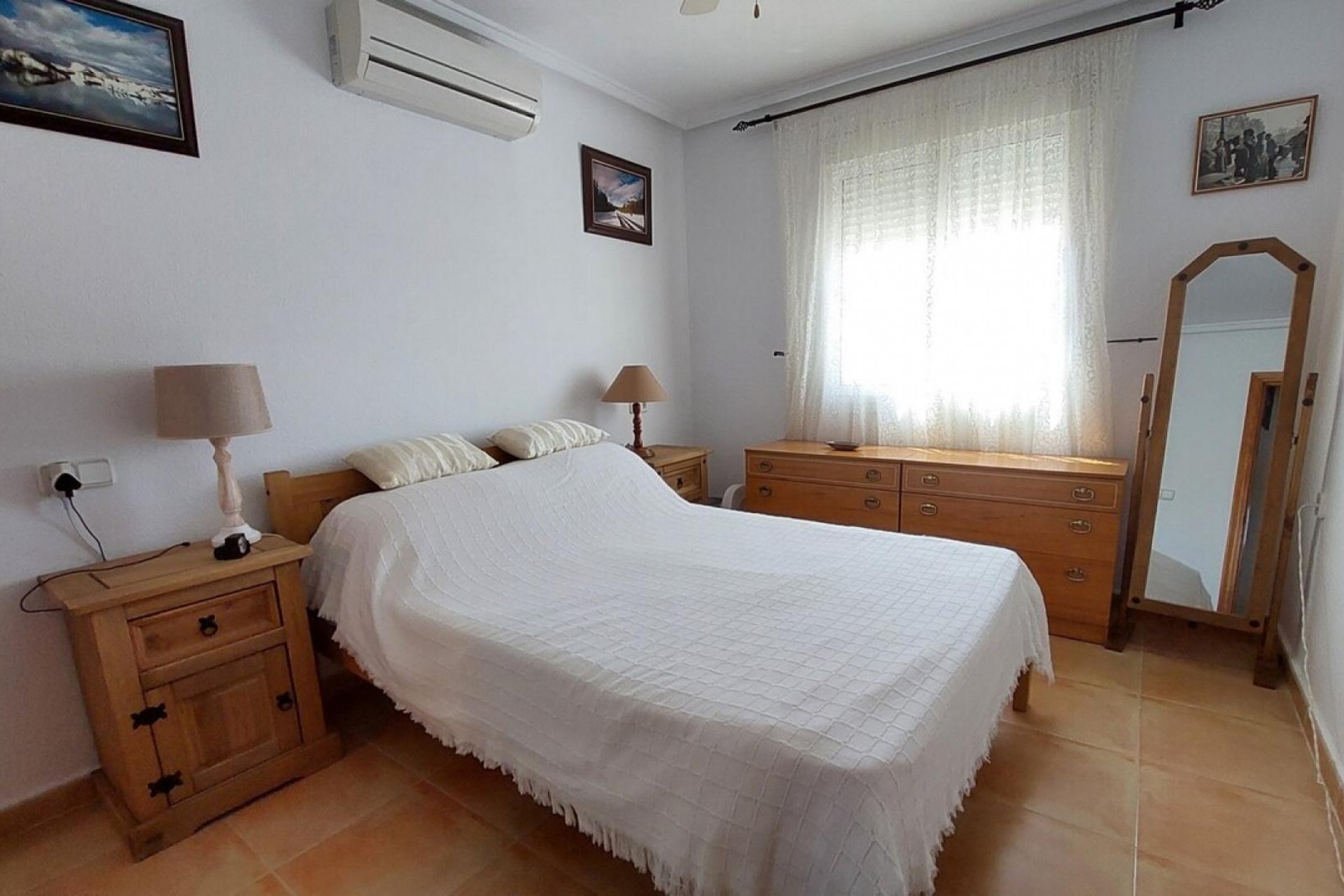 Reventa - Villa -
Mazarron - Costa Calida