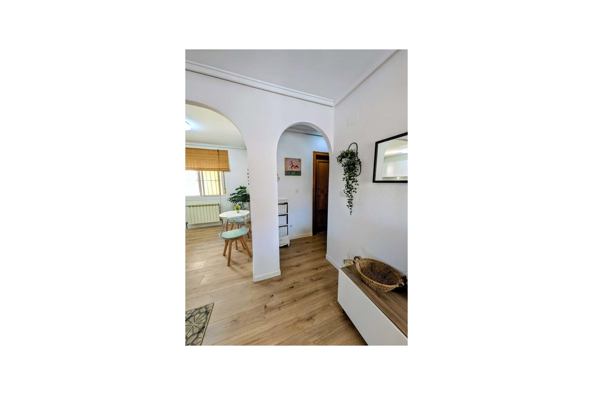 Reventa - Villa -
Mazarron - Costa Calida