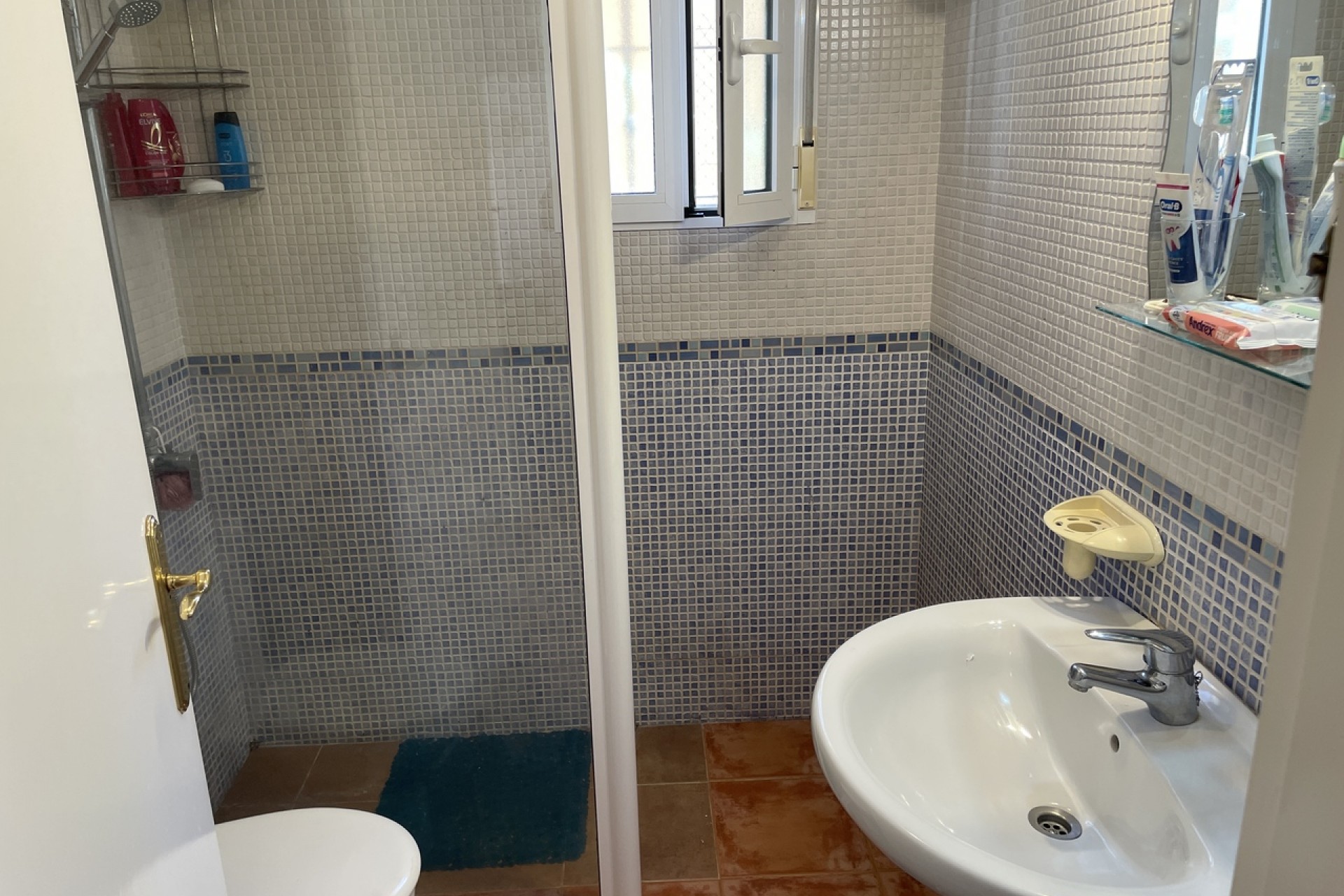 Reventa - Villa -
Mazarron Country Club - Inland