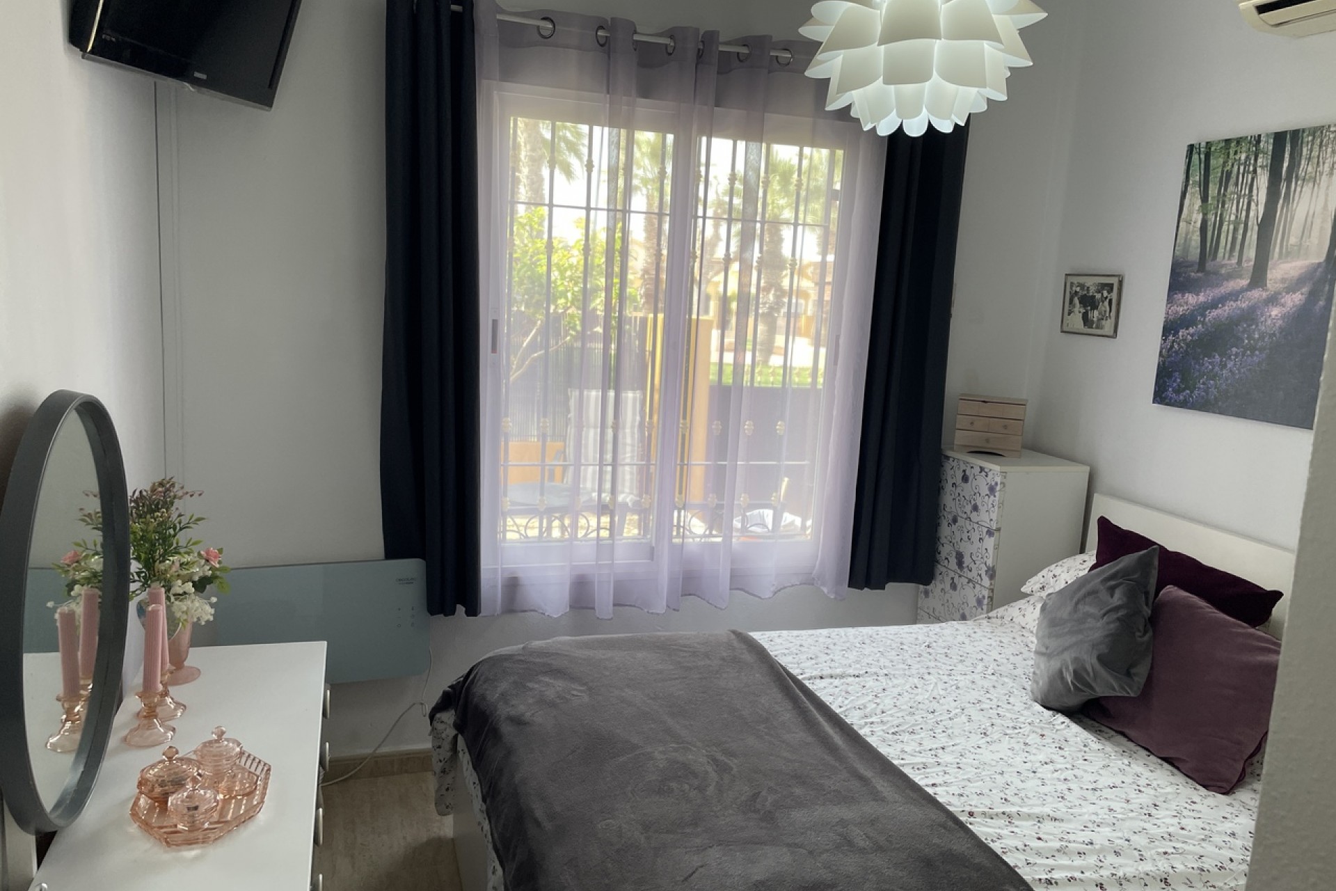 Reventa - Villa -
Mazarron Country Club - Inland