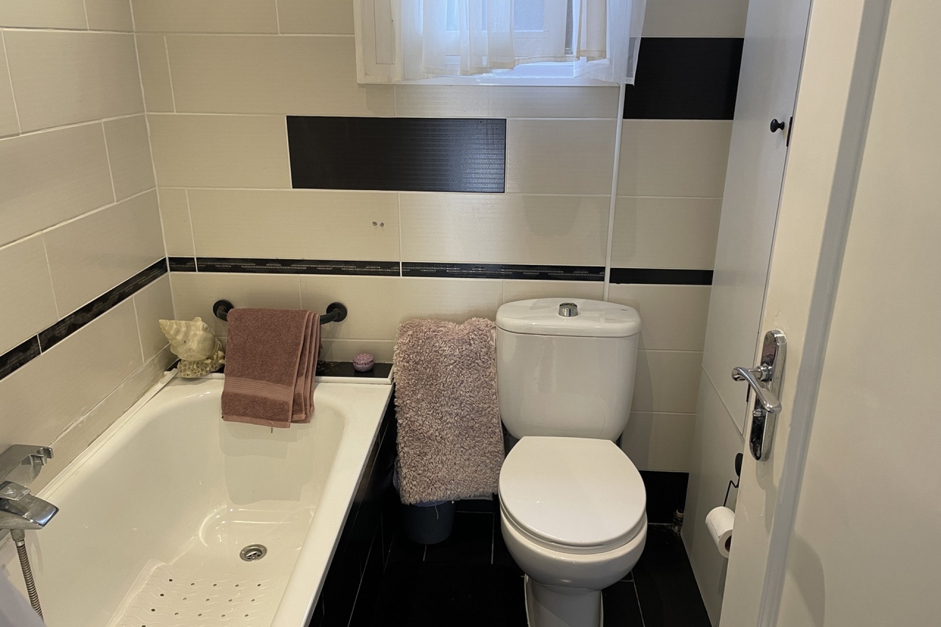 Reventa - Villa -
Mazarron Country Club - Inland