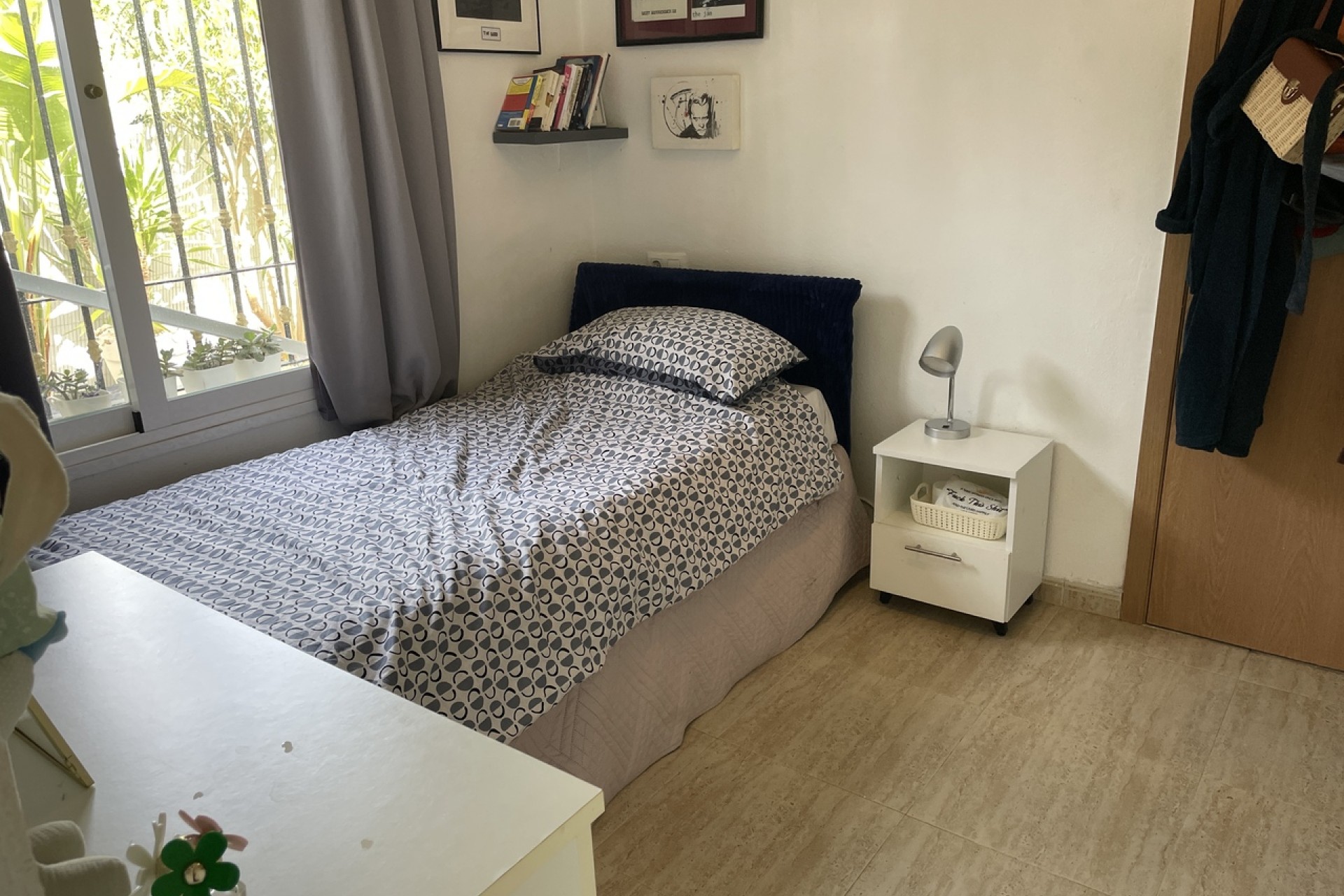 Reventa - Villa -
Mazarron Country Club - Inland