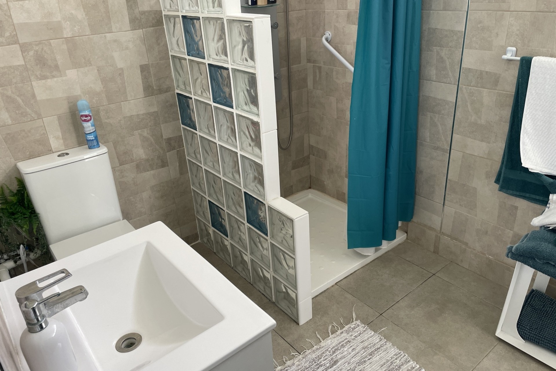 Reventa - Villa -
Mazarron Country Club - Inland