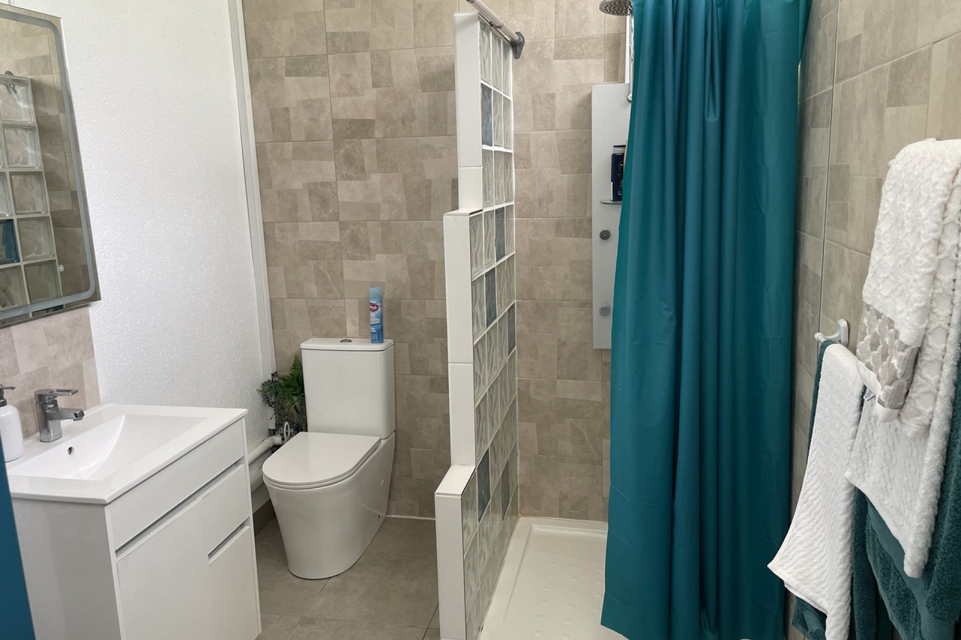 Reventa - Villa -
Mazarron Country Club - Inland