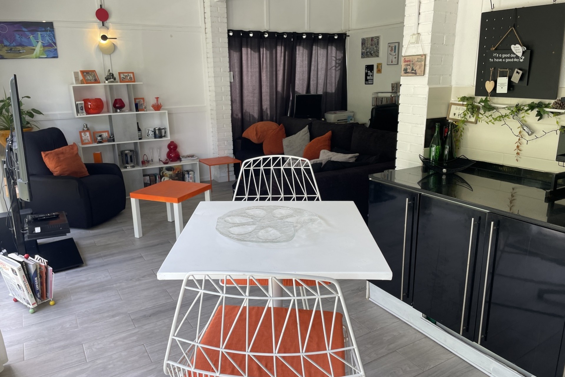 Reventa - Villa -
Mazarron Country Club - Inland