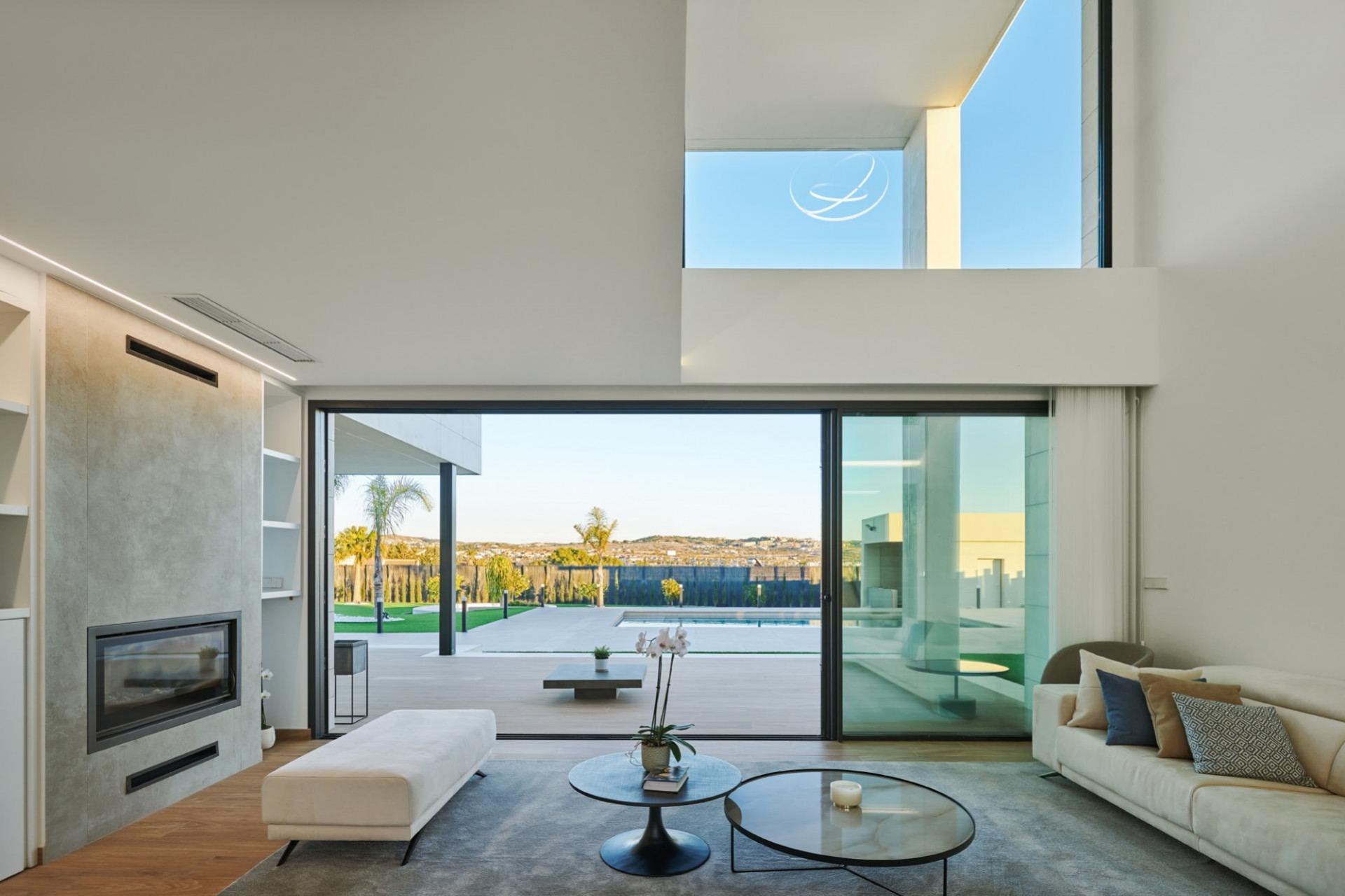 Reventa - Villa -
Molina De Segura - Inland