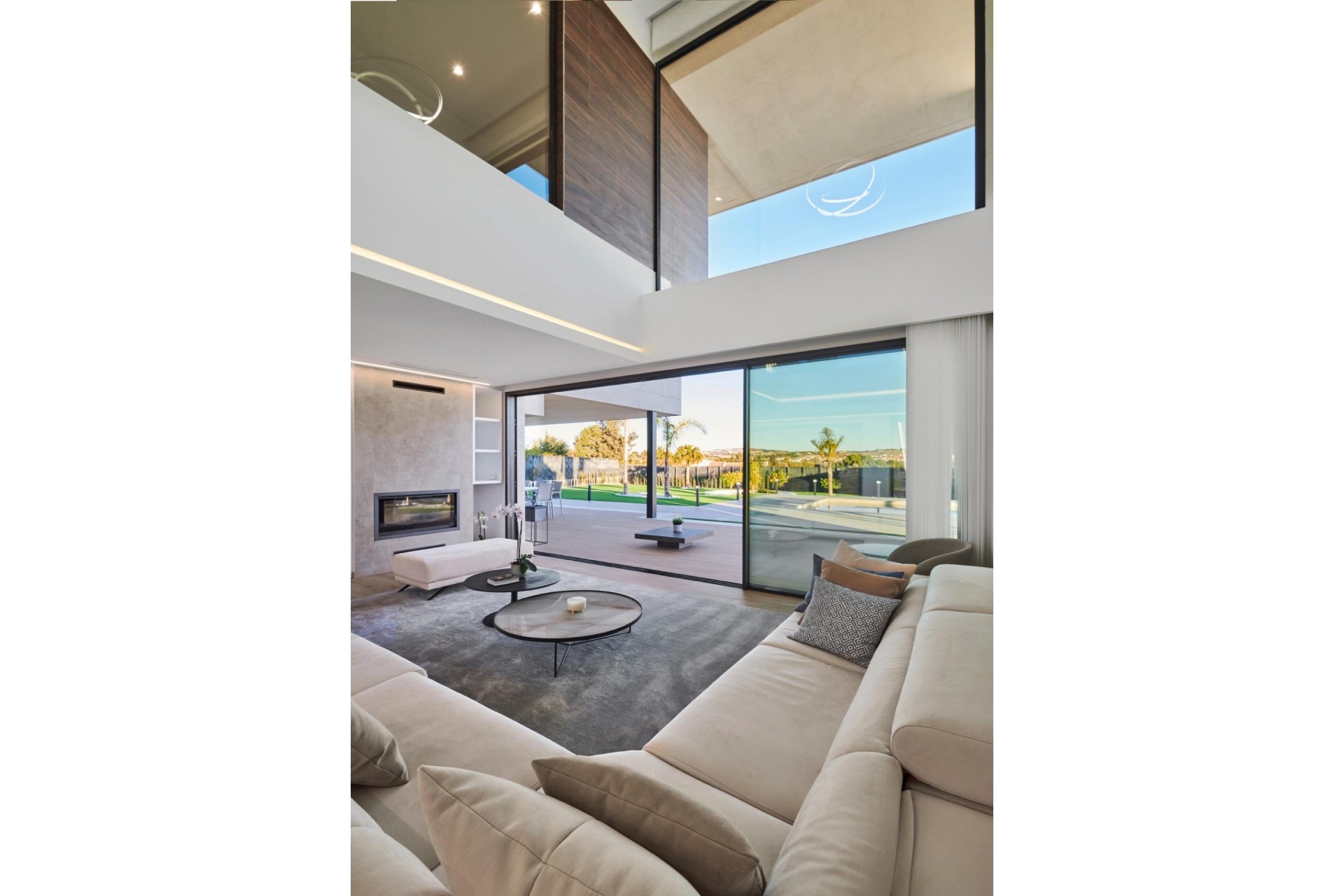 Reventa - Villa -
Molina De Segura - Inland