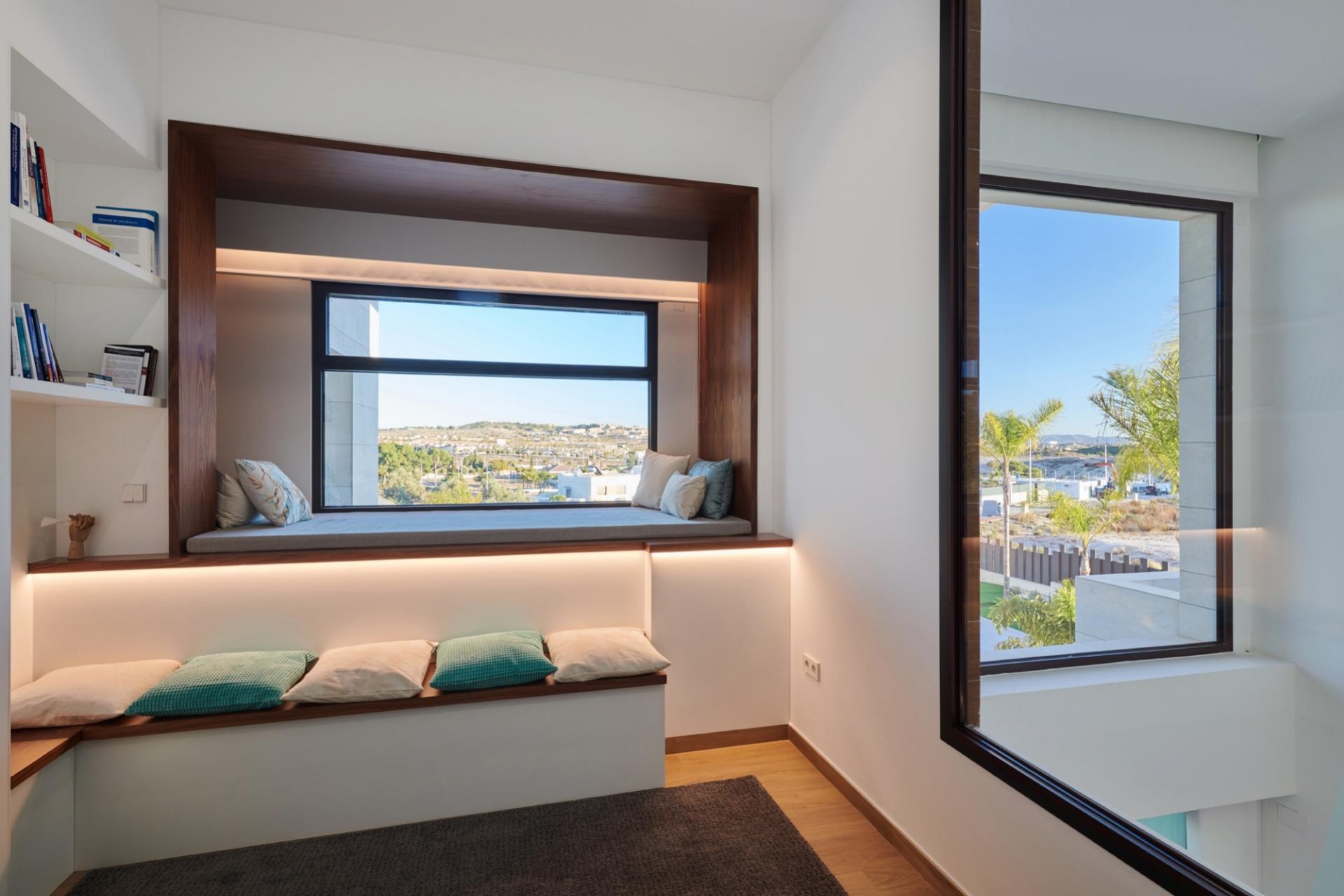 Reventa - Villa -
Molina De Segura - Inland