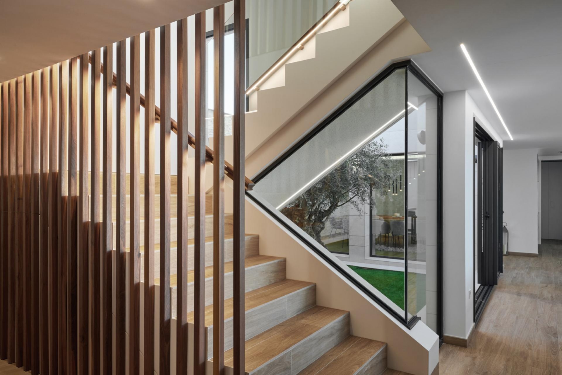 Reventa - Villa -
Molina De Segura - Inland