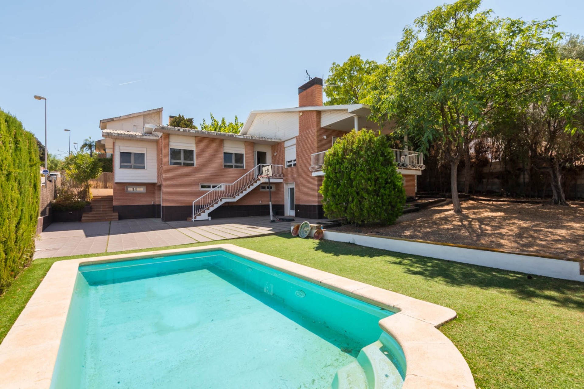 Reventa - Villa -
Molina De Segura - Inland