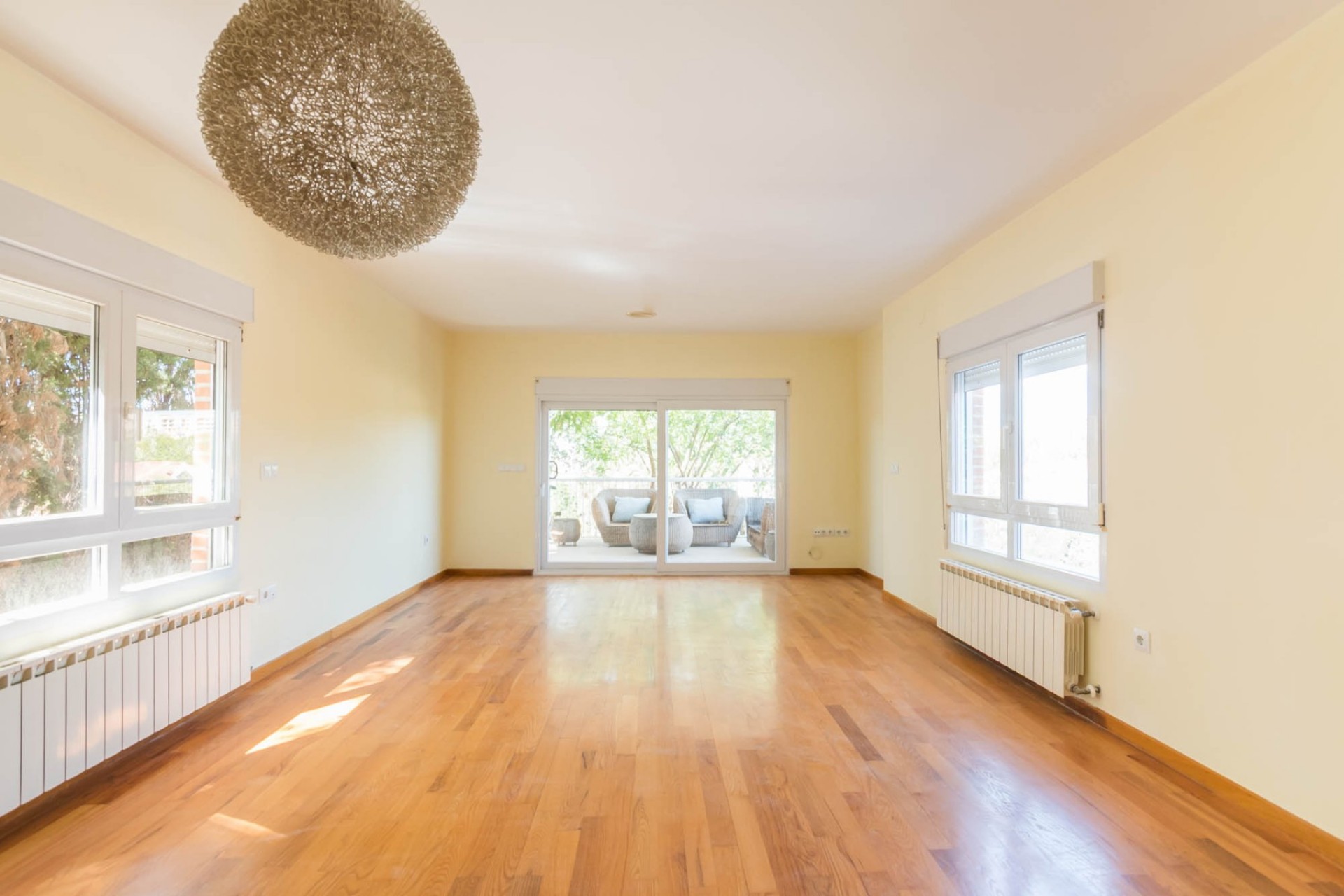 Reventa - Villa -
Molina De Segura - Inland