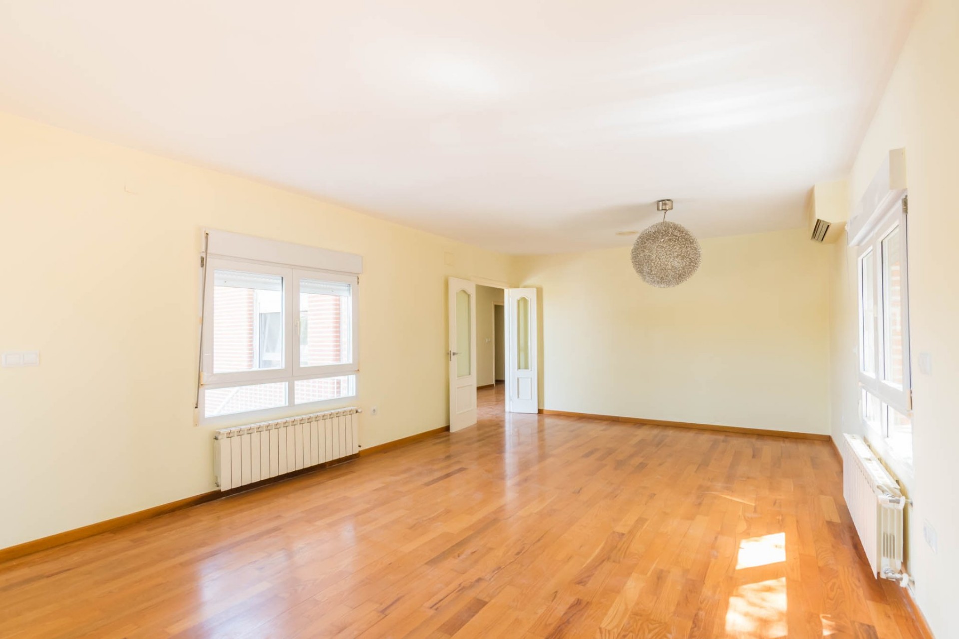 Reventa - Villa -
Molina De Segura - Inland