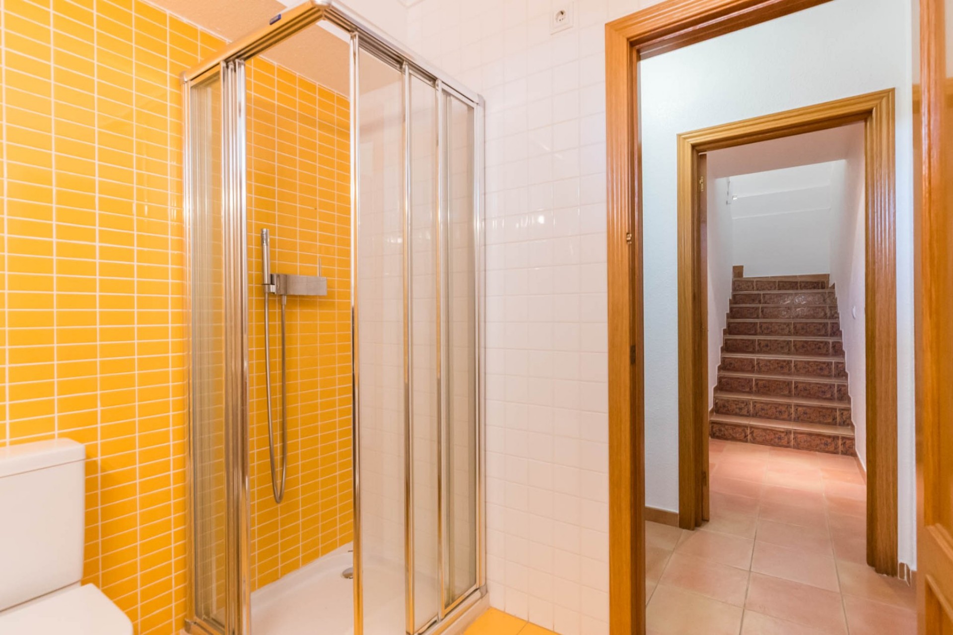 Reventa - Villa -
Molina De Segura - Inland