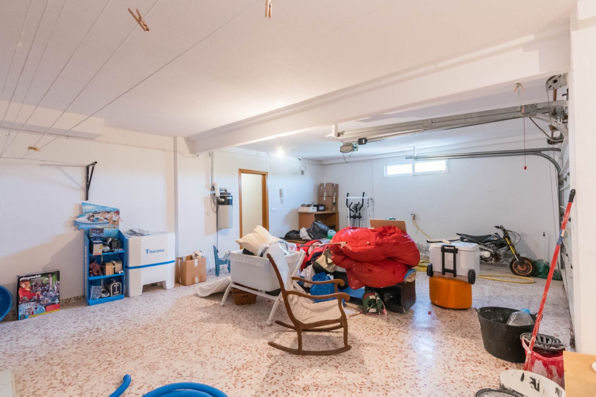 Reventa - Villa -
Molina De Segura - Inland
