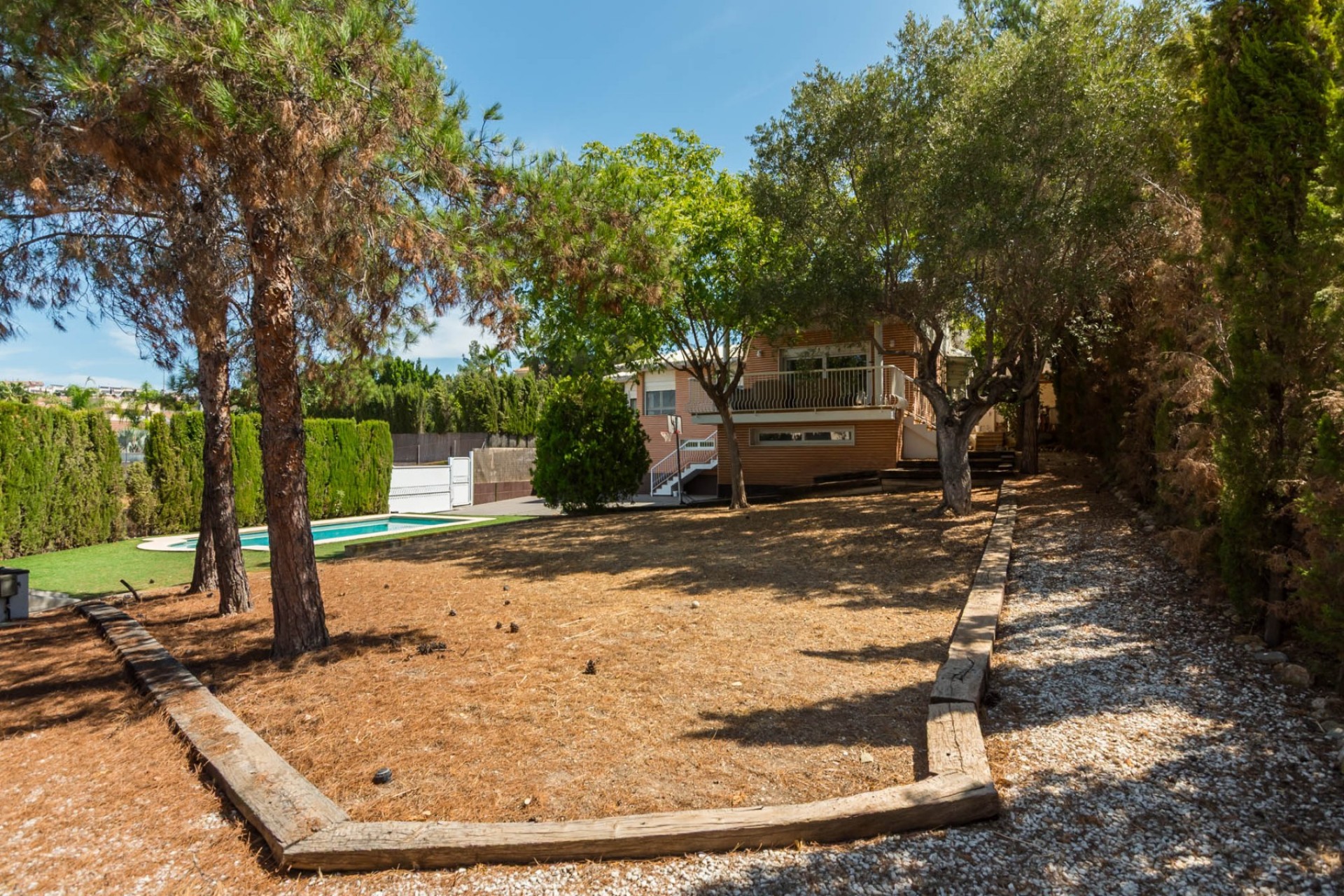 Reventa - Villa -
Molina De Segura - Inland