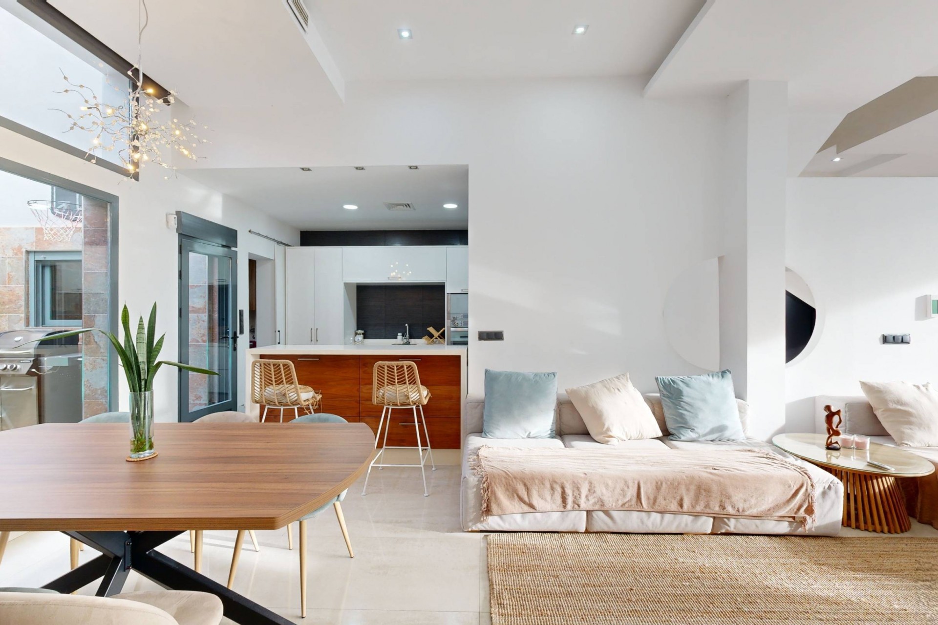 Reventa - Villa -
Molina De Segura - Torrealta