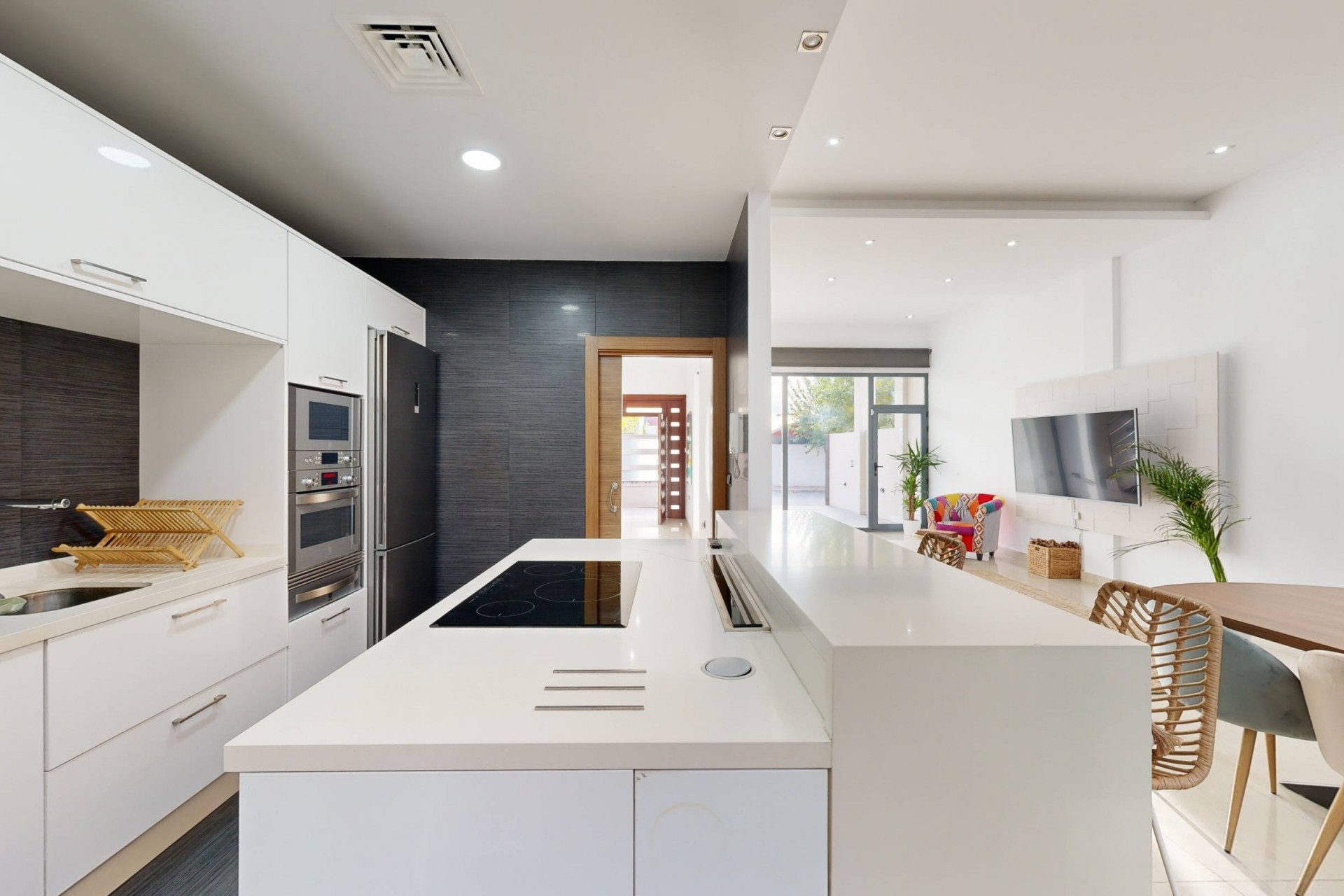 Reventa - Villa -
Molina De Segura - Torrealta