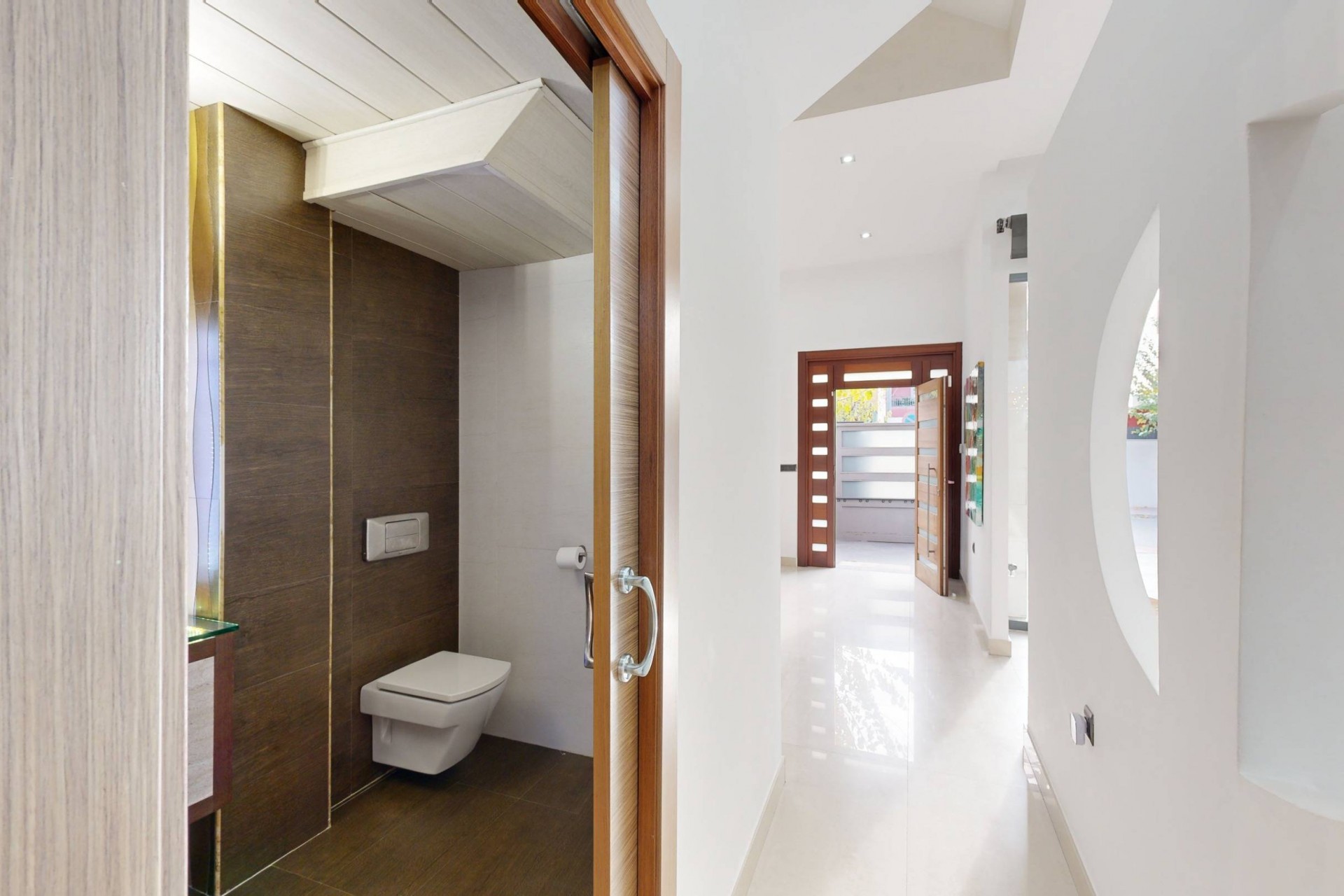 Reventa - Villa -
Molina De Segura - Torrealta