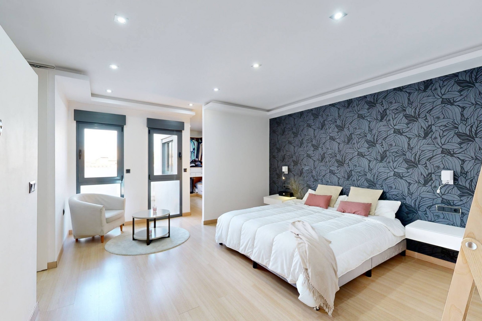 Reventa - Villa -
Molina De Segura - Torrealta