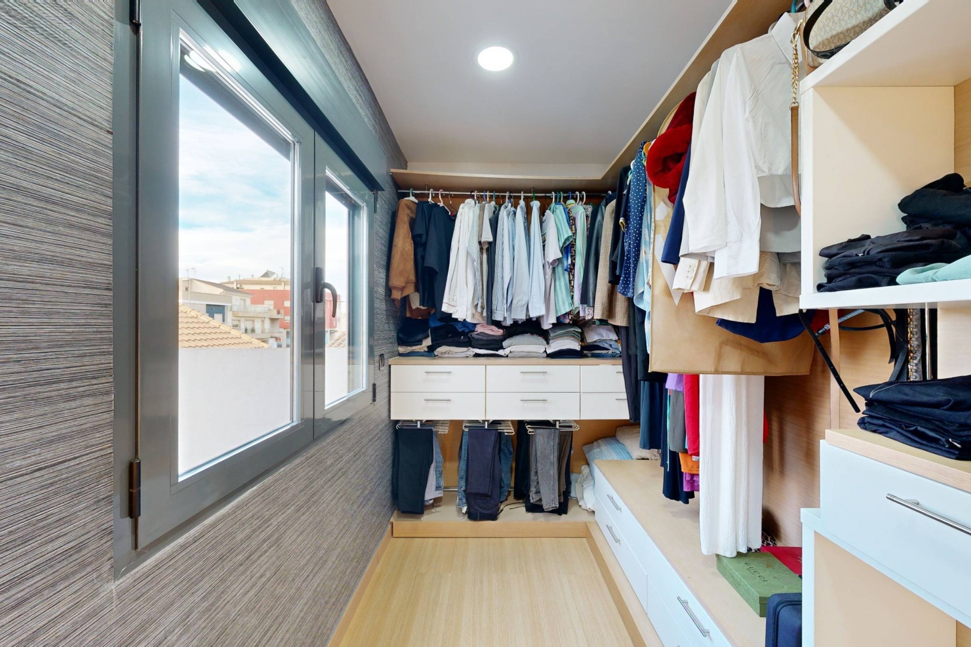 Reventa - Villa -
Molina De Segura - Torrealta