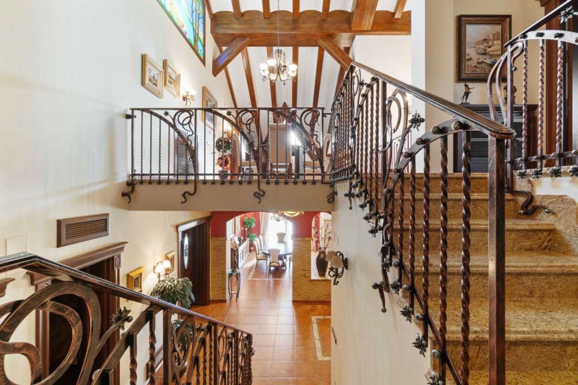 Reventa - Villa -
Molins - Inland