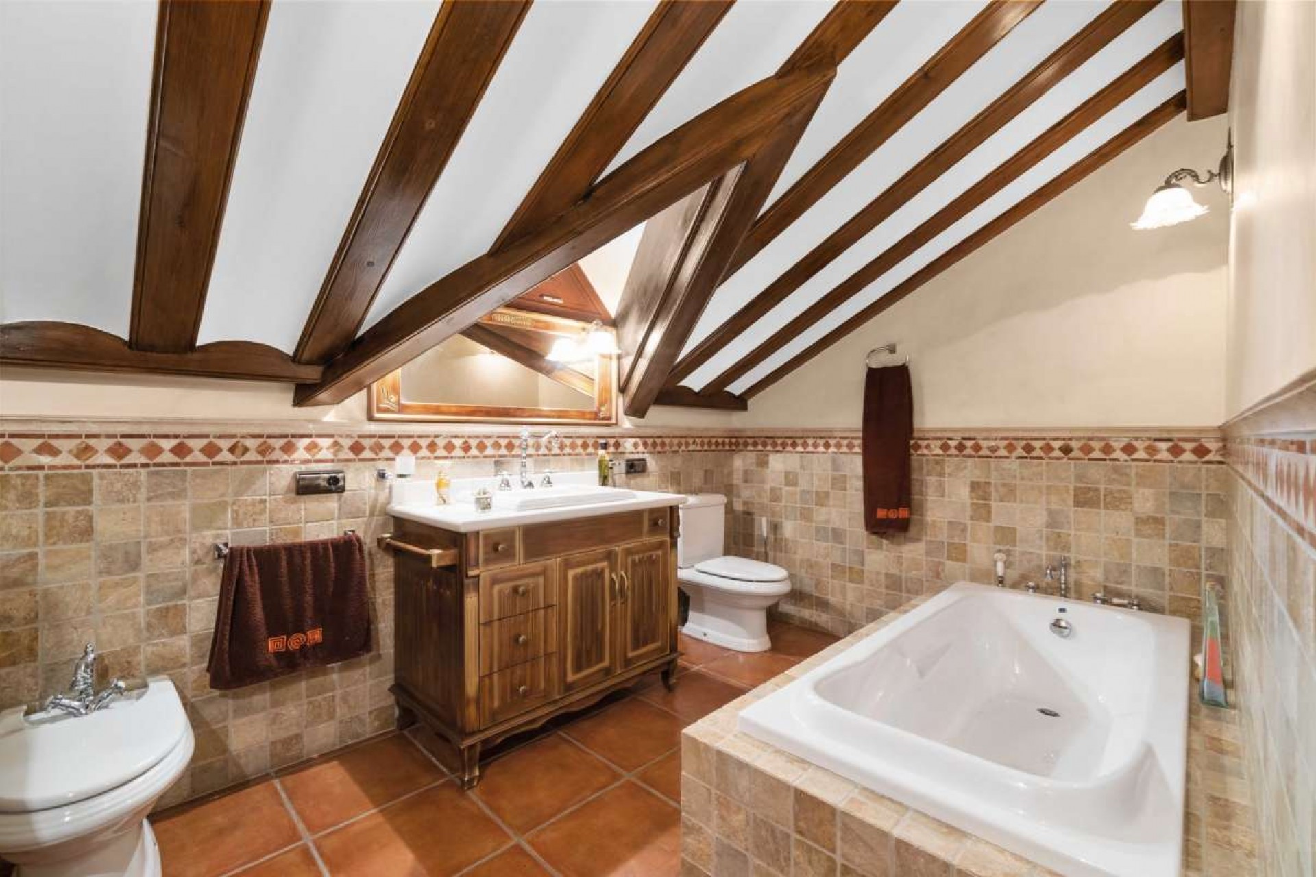 Reventa - Villa -
Molins - Inland