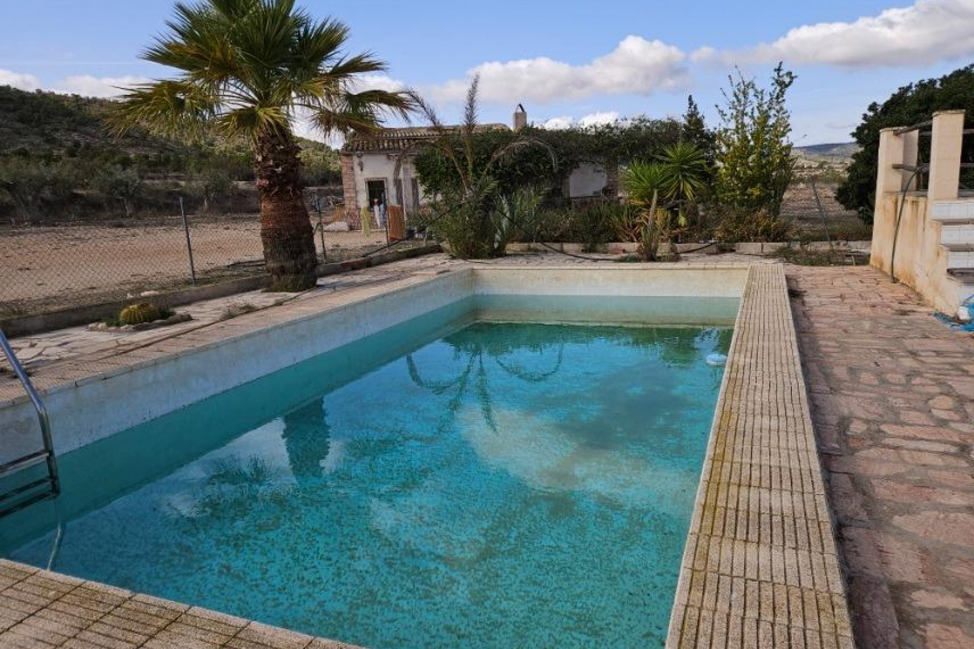 Reventa - Villa -
Monóvar/Monóver - 03640