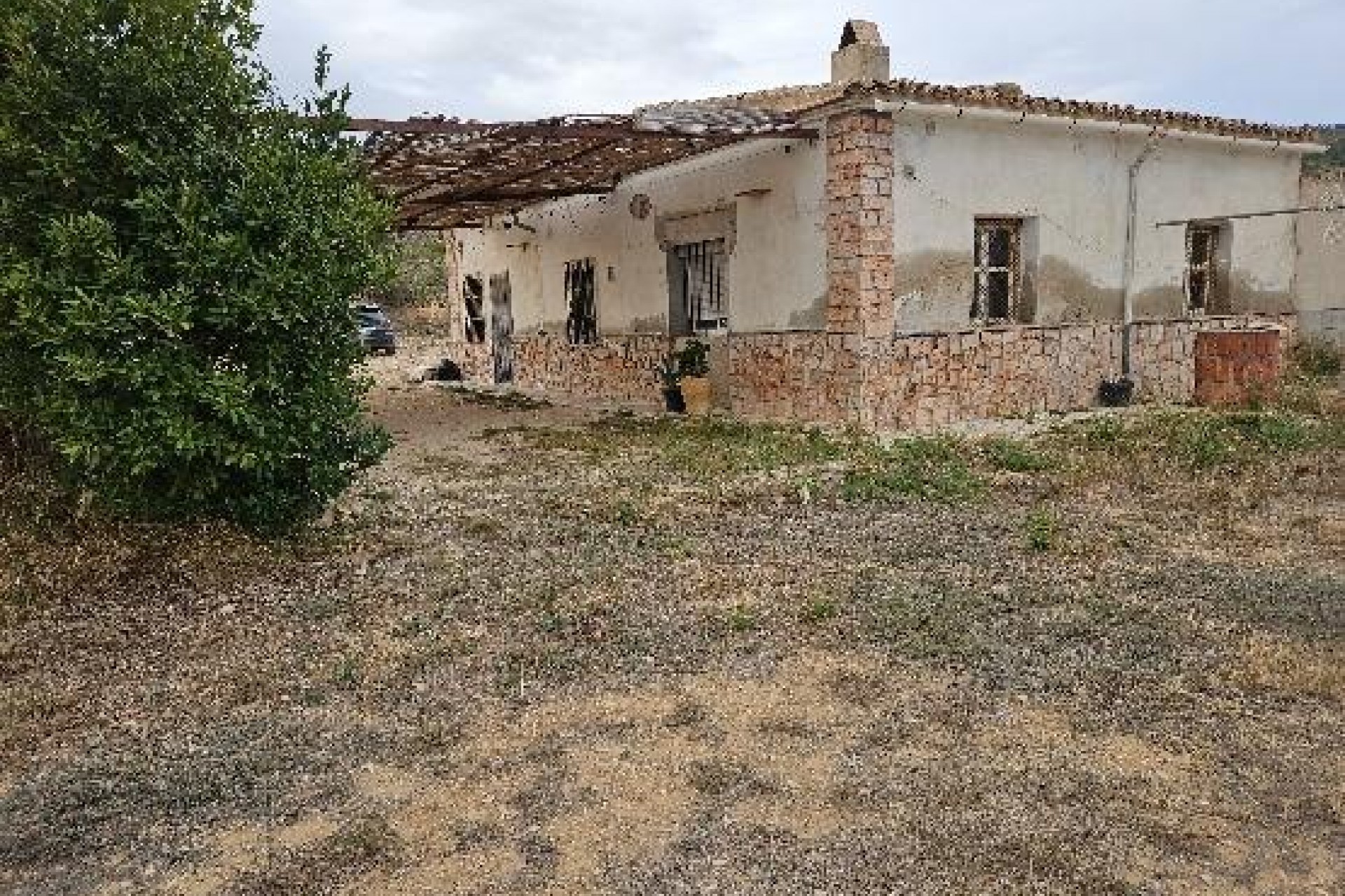 Reventa - Villa -
Monóvar/Monóver - 03640