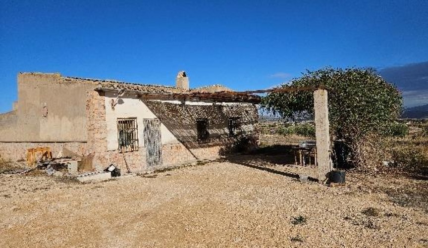 Reventa - Villa -
Monóvar/Monóver - 03640