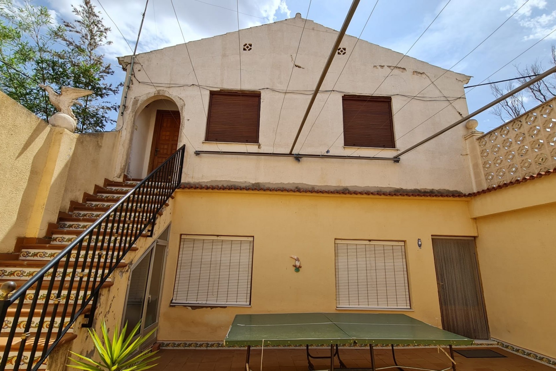 Reventa - Villa -
Monóvar/Monóver - Inland