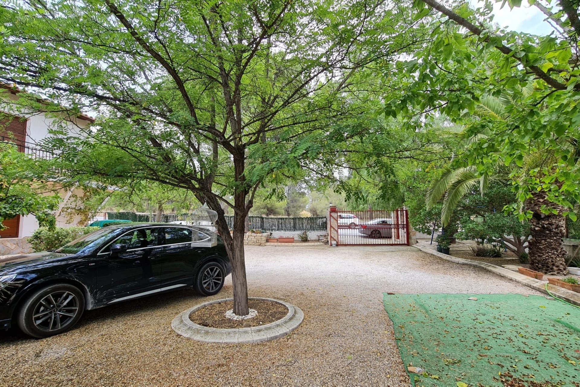 Reventa - Villa -
Monóvar/Monóver - Inland