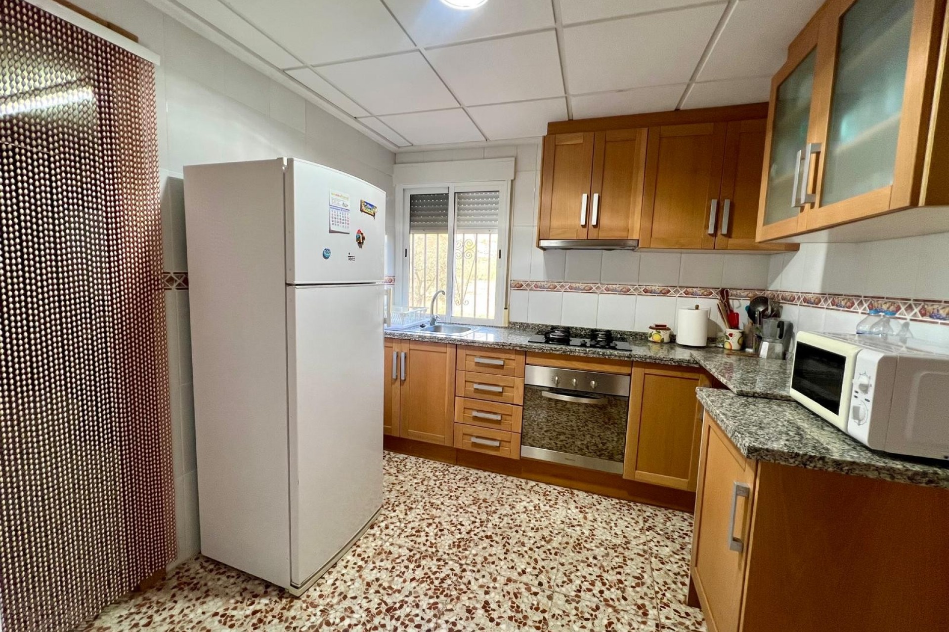 Reventa - Villa -
Monóvar/Monóver - Inland