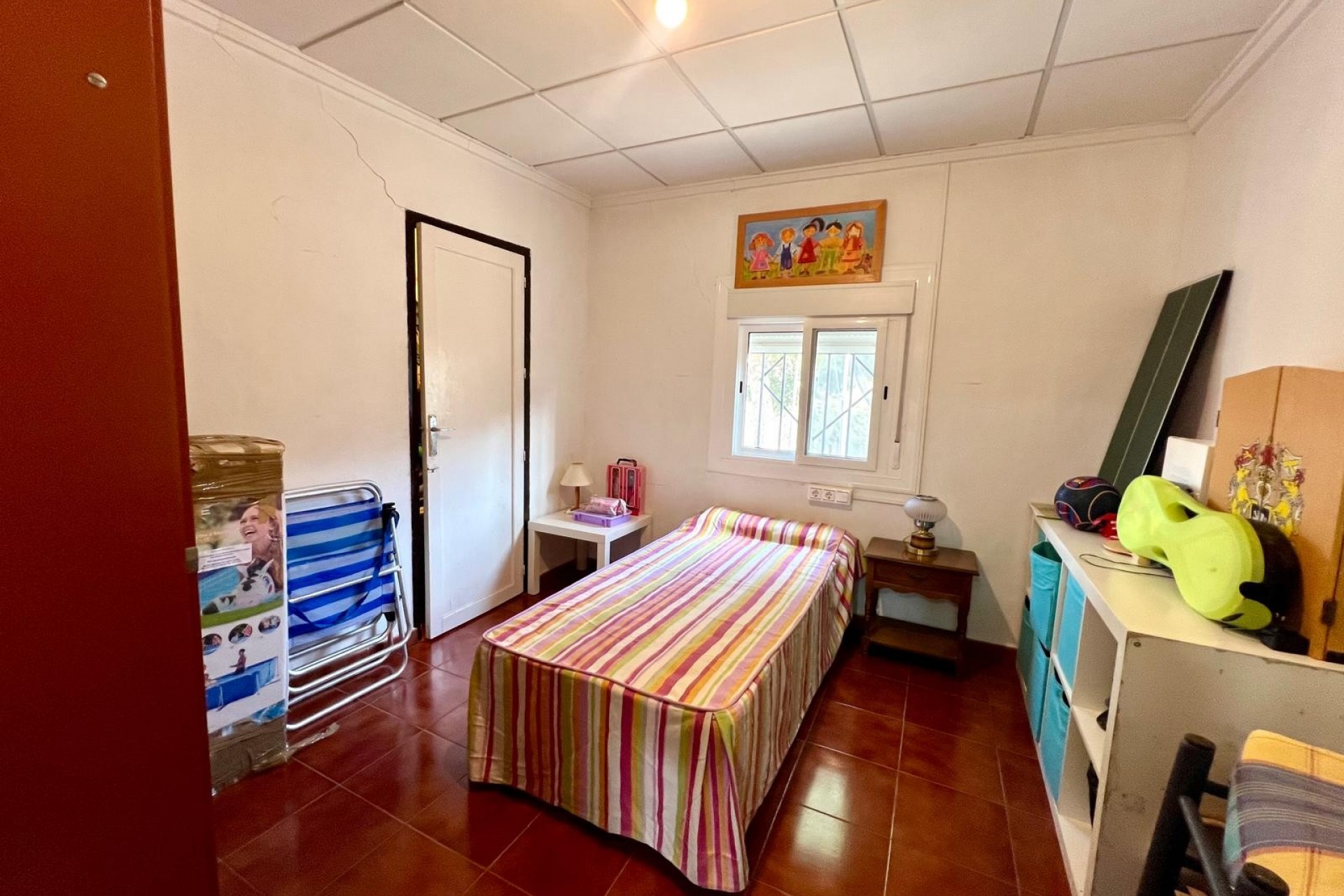 Reventa - Villa -
Monóvar/Monóver - Inland