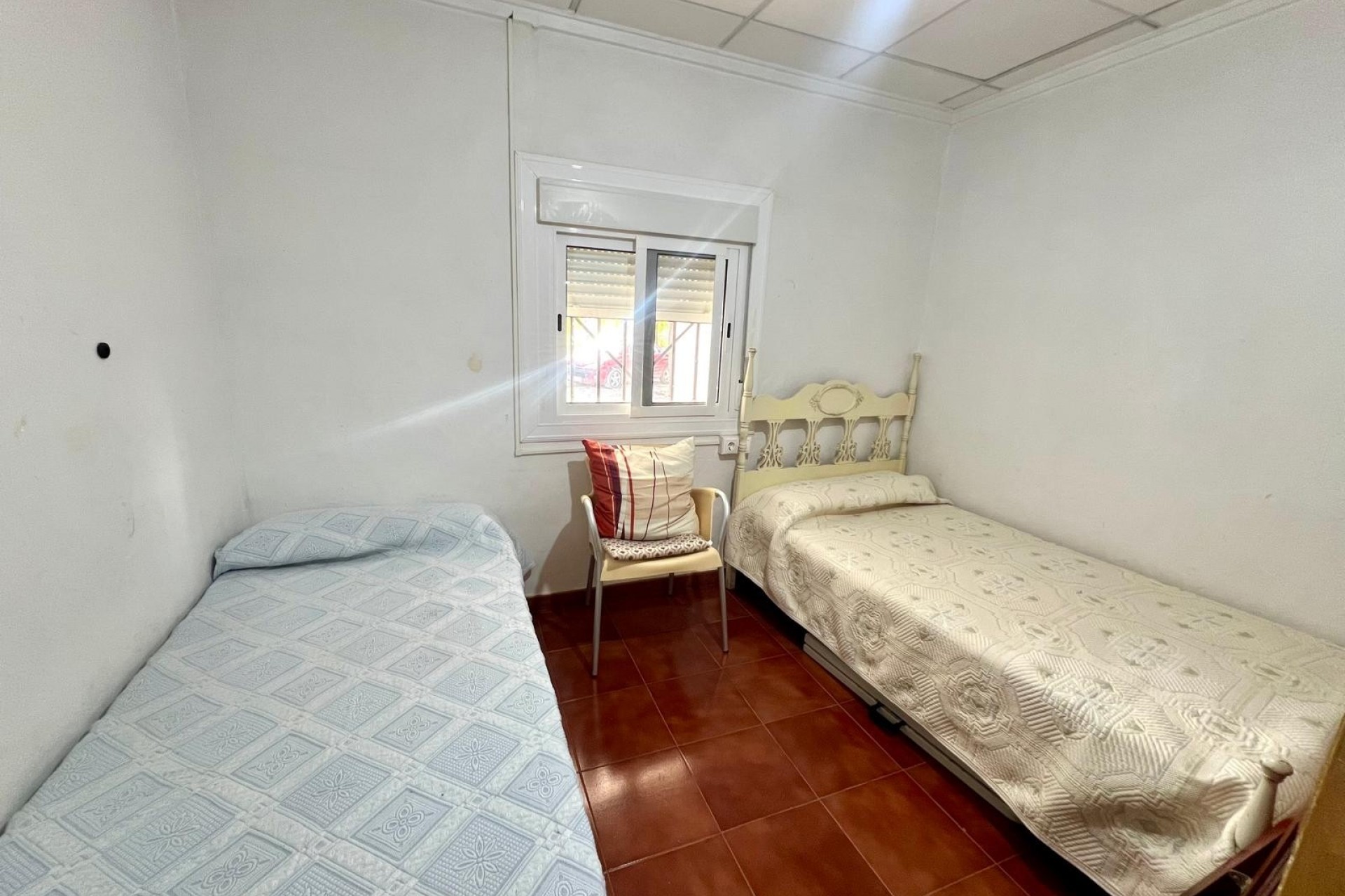 Reventa - Villa -
Monóvar/Monóver - Inland