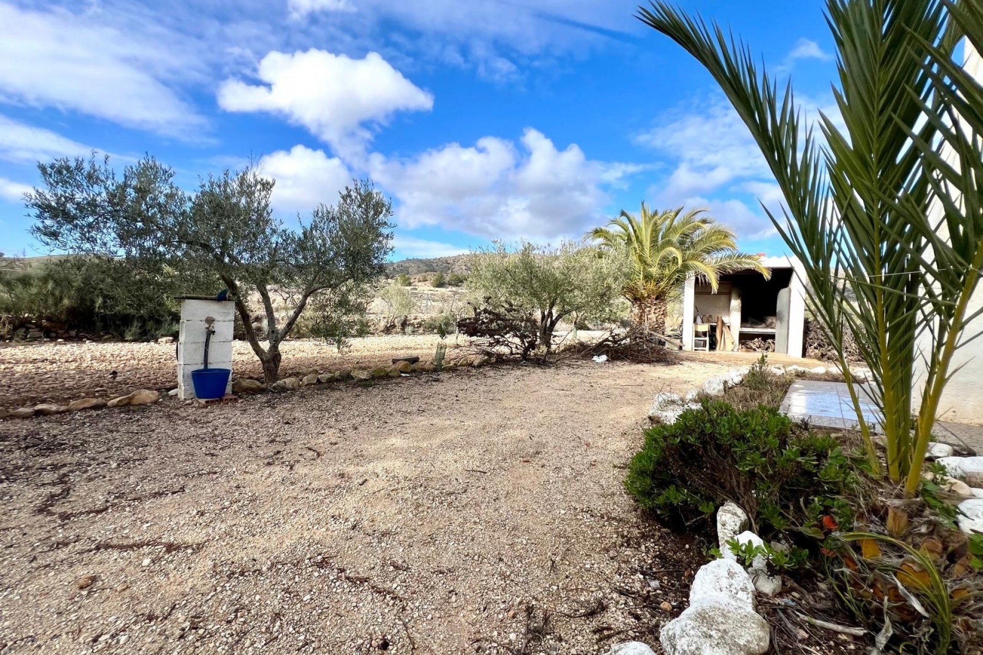 Reventa - Villa -
Monóvar/Monóver - Inland