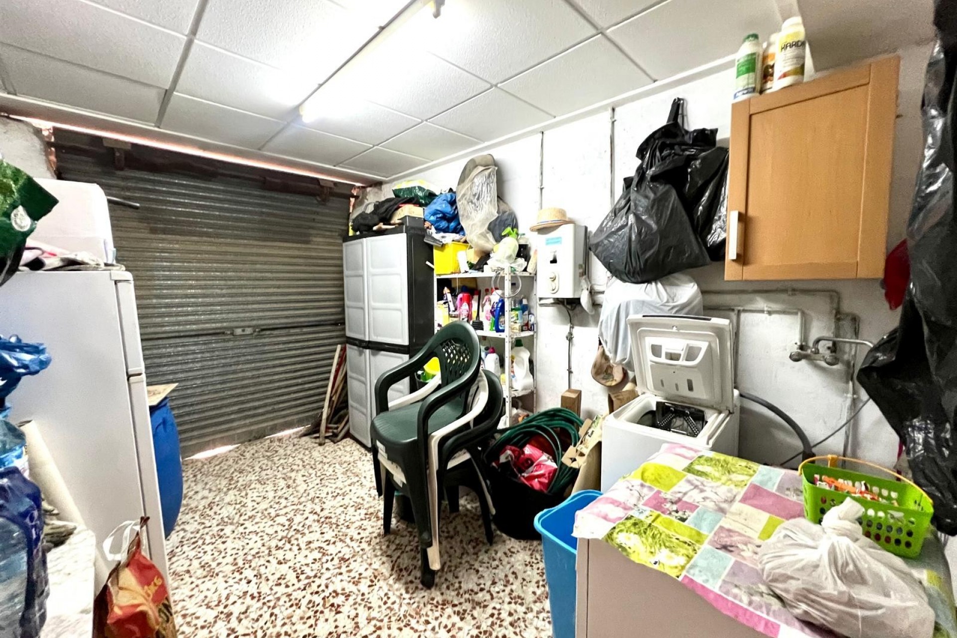 Reventa - Villa -
Monóvar/Monóver - Inland