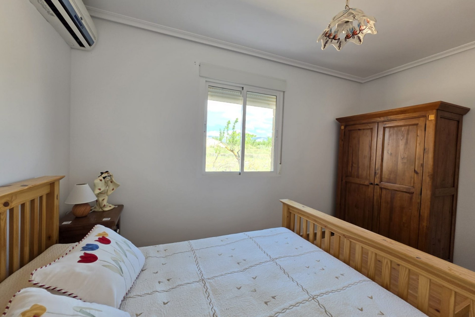 Reventa - Villa -
Monóvar/Monóver - Inland