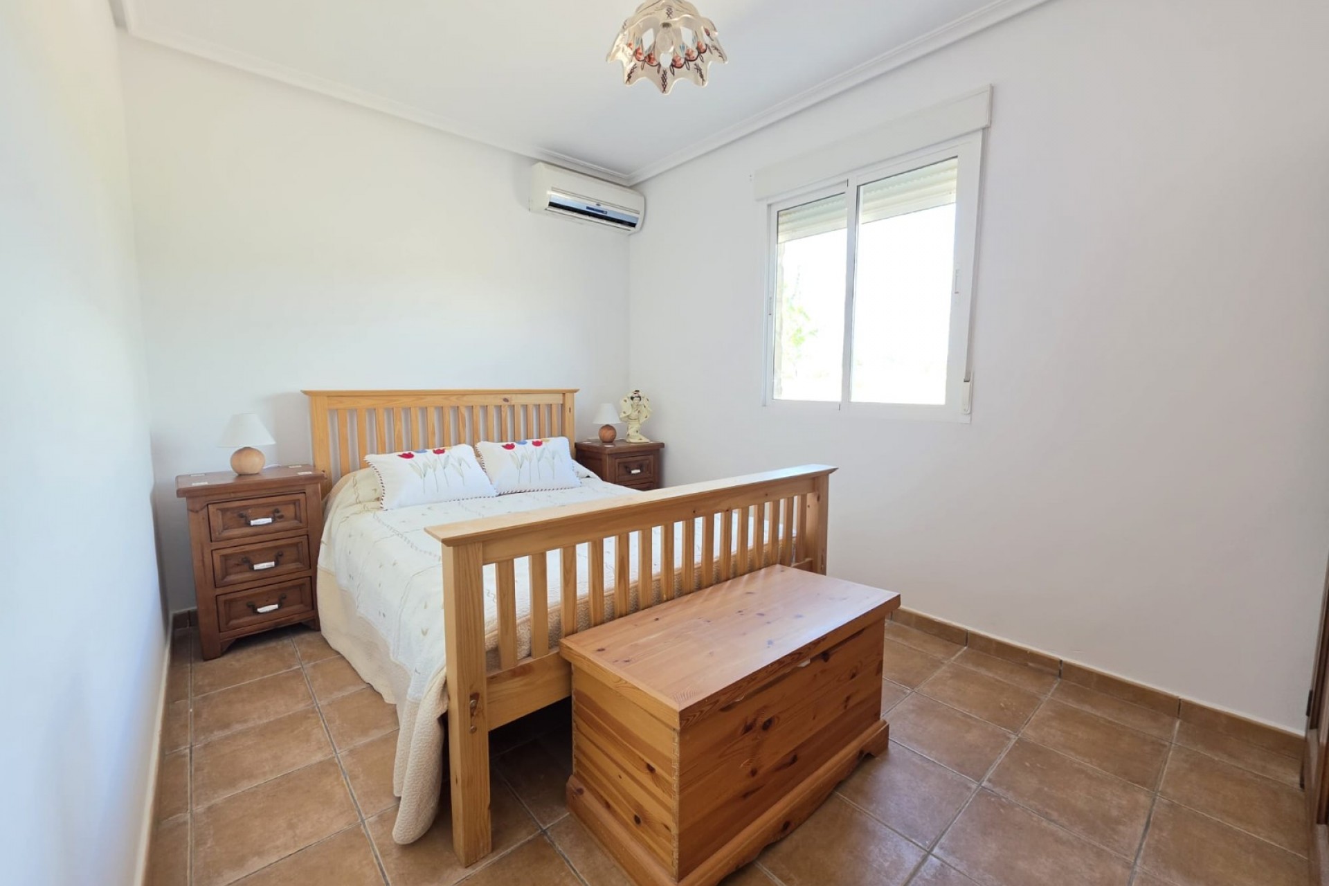 Reventa - Villa -
Monóvar/Monóver - Inland