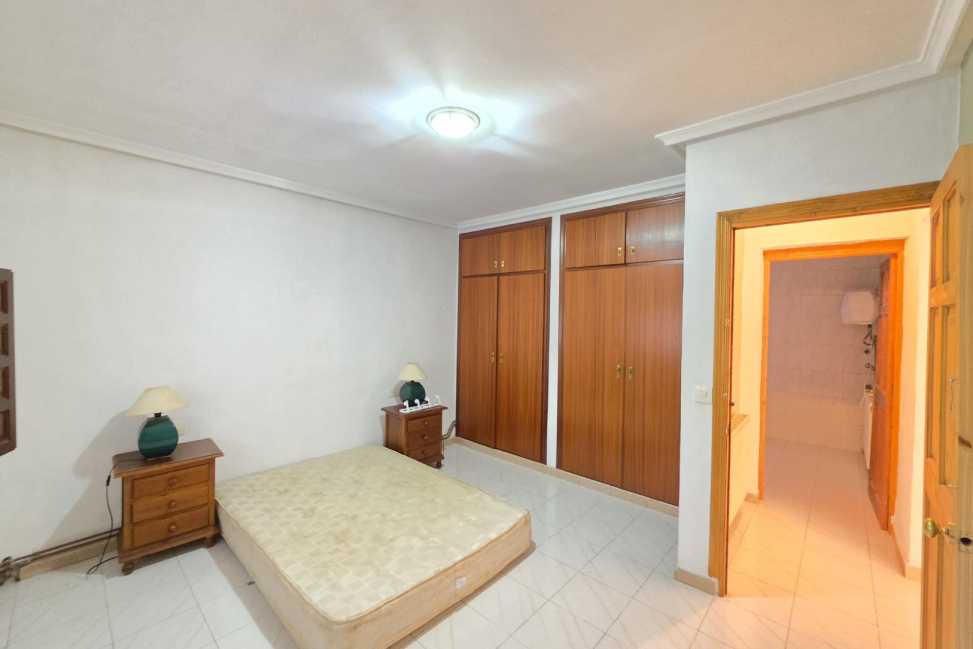Reventa - Villa -
Monóvar/Monóver - Inland