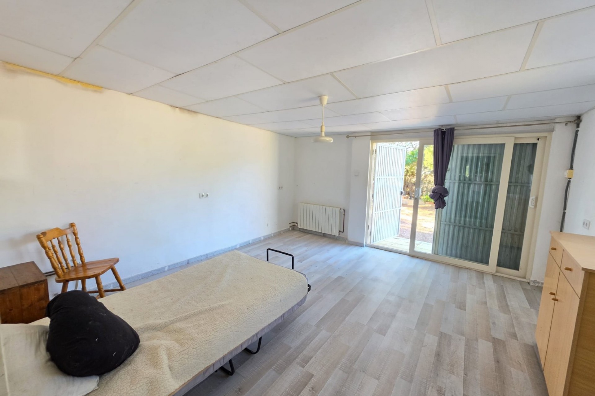 Reventa - Villa -
Monóvar/Monóver - Inland