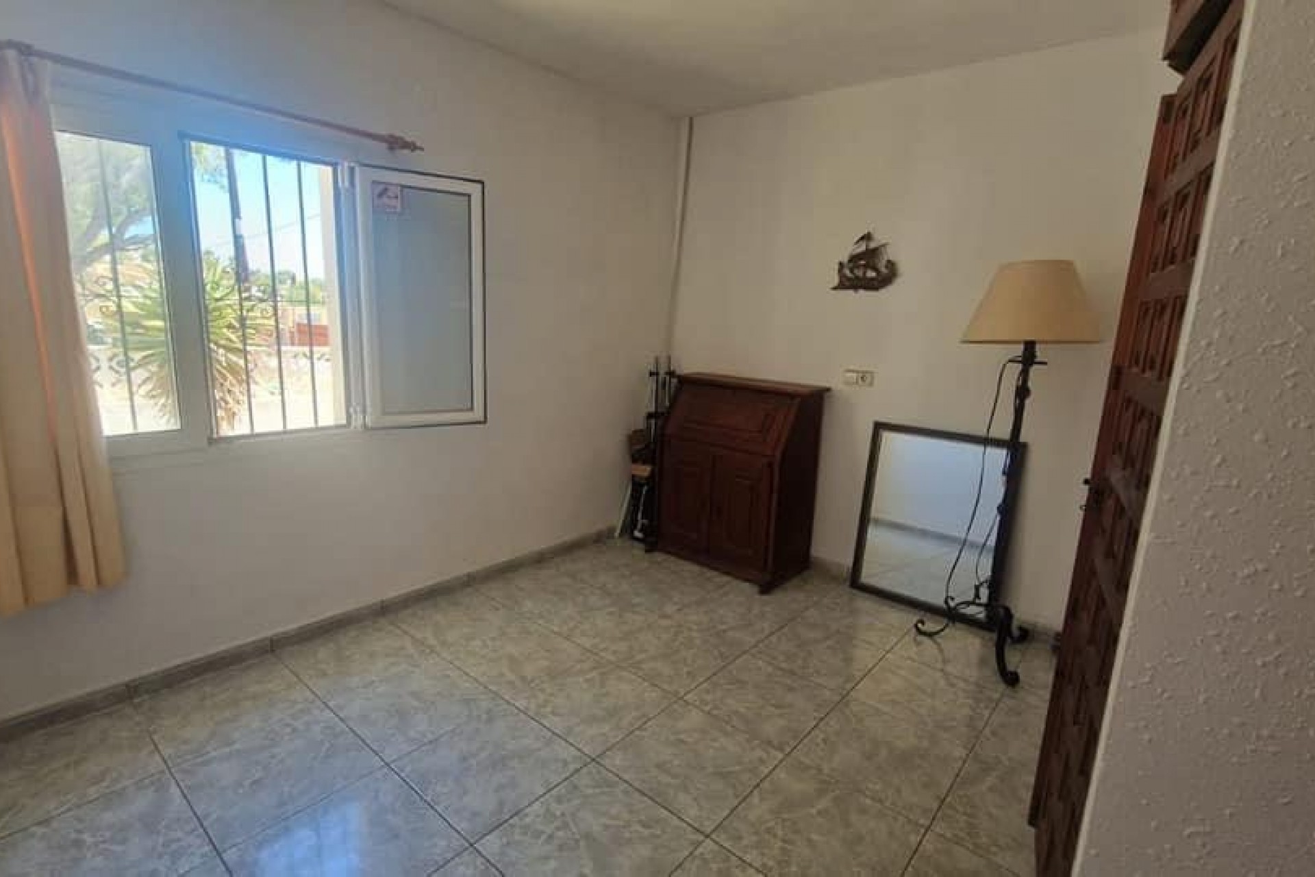 Reventa - Villa -
Moraira - Costa Blanca