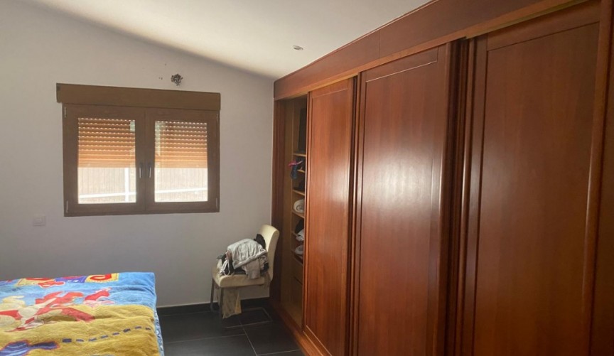 Reventa - Villa -
Moraira - Costa Blanca