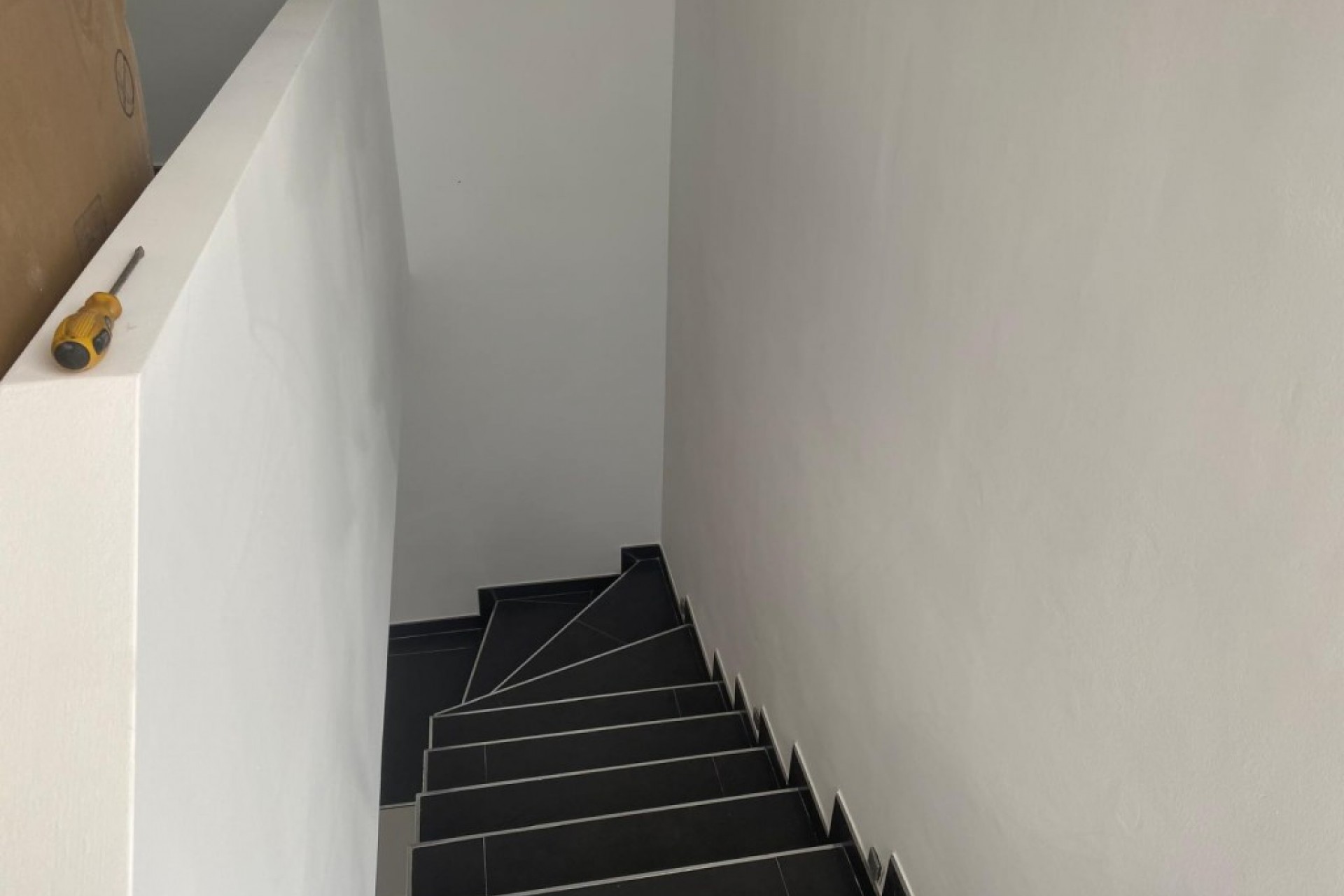 Reventa - Villa -
Moraira - Costa Blanca