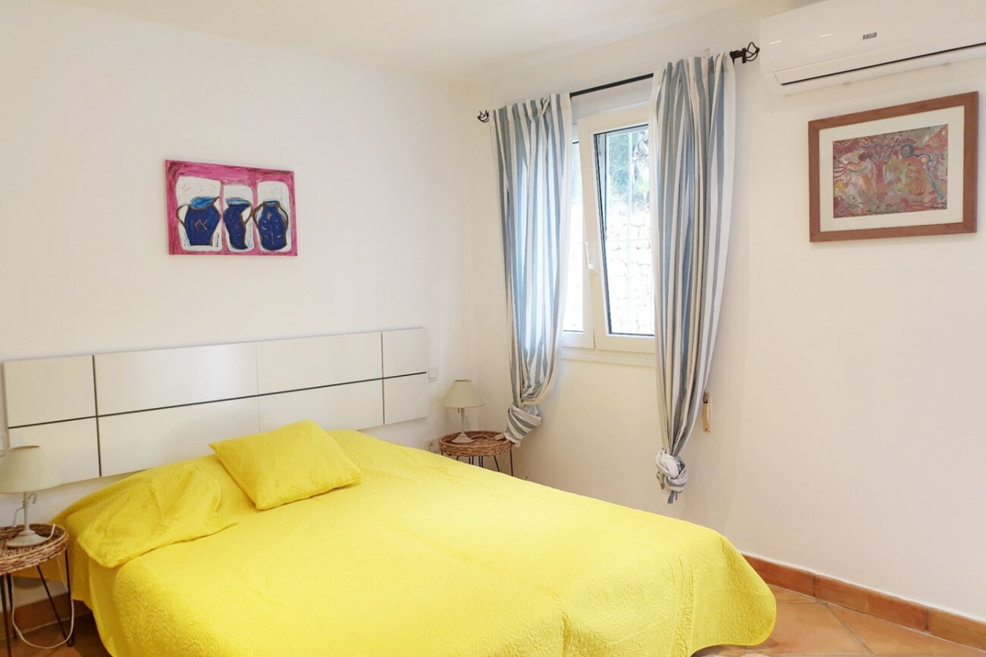 Reventa - Villa -
Moraira - Costa Blanca