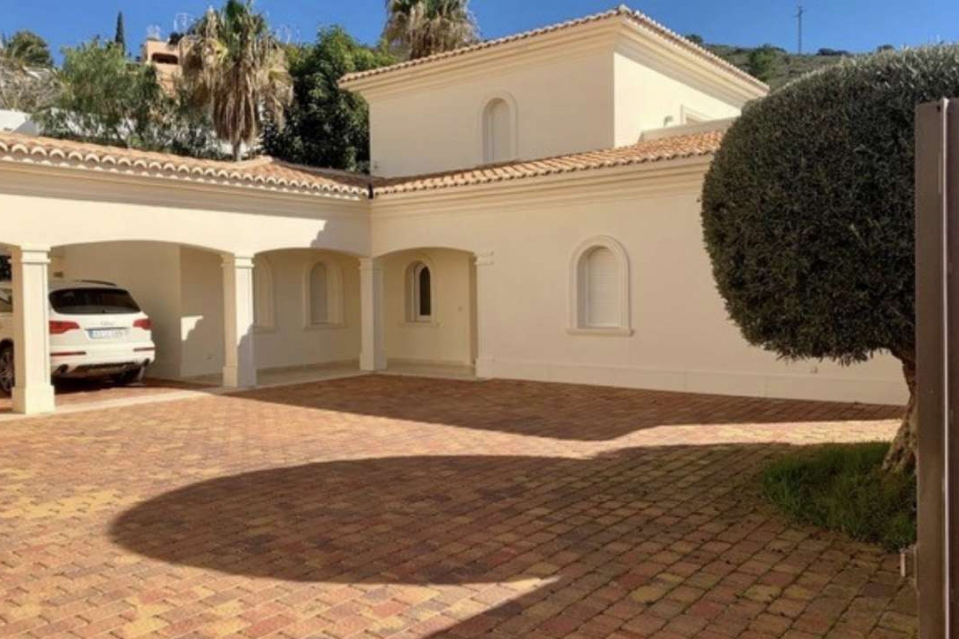 Reventa - Villa -
Moraira - Costa Blanca