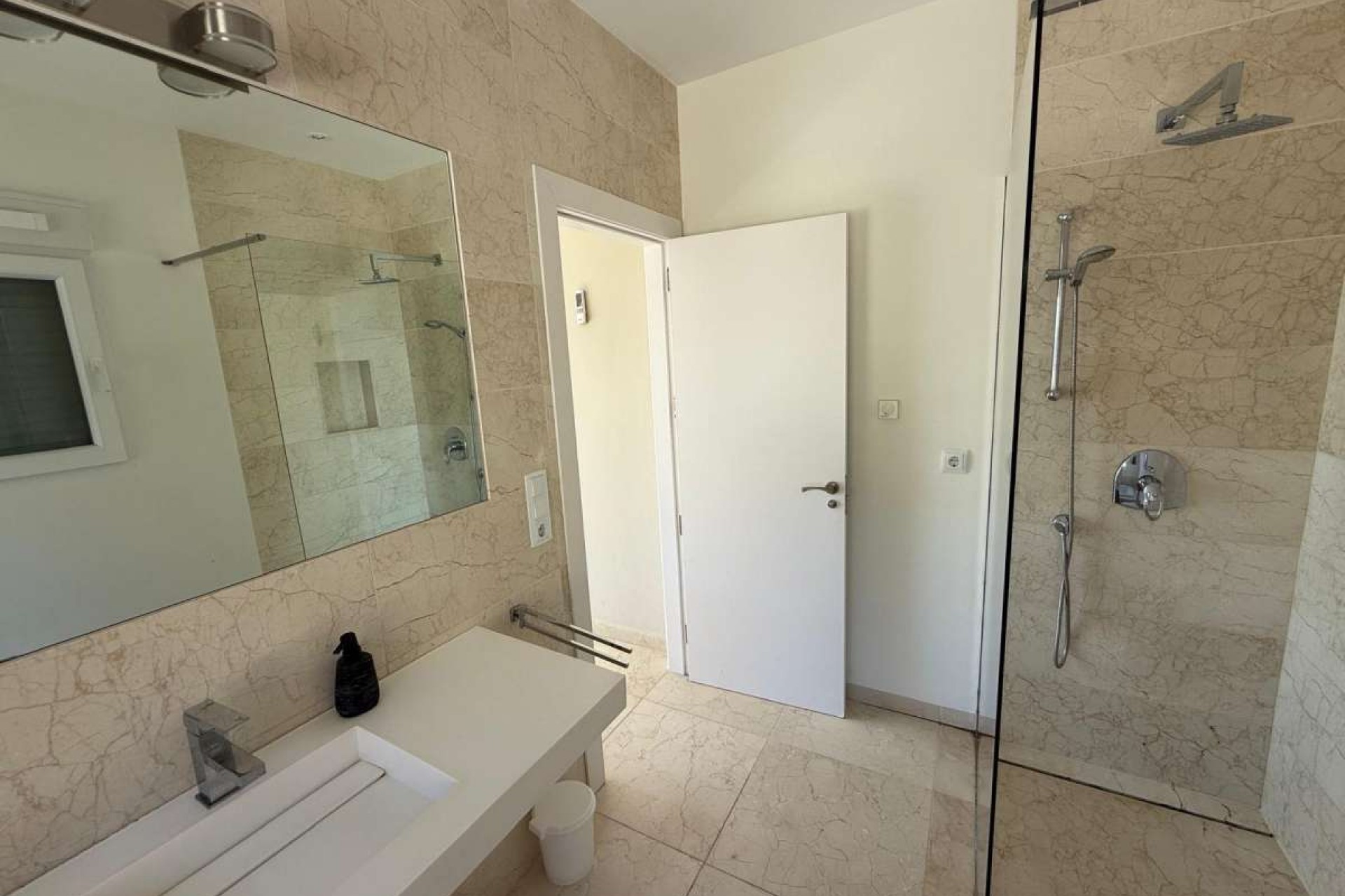 Reventa - Villa -
Moraira - Costa Blanca