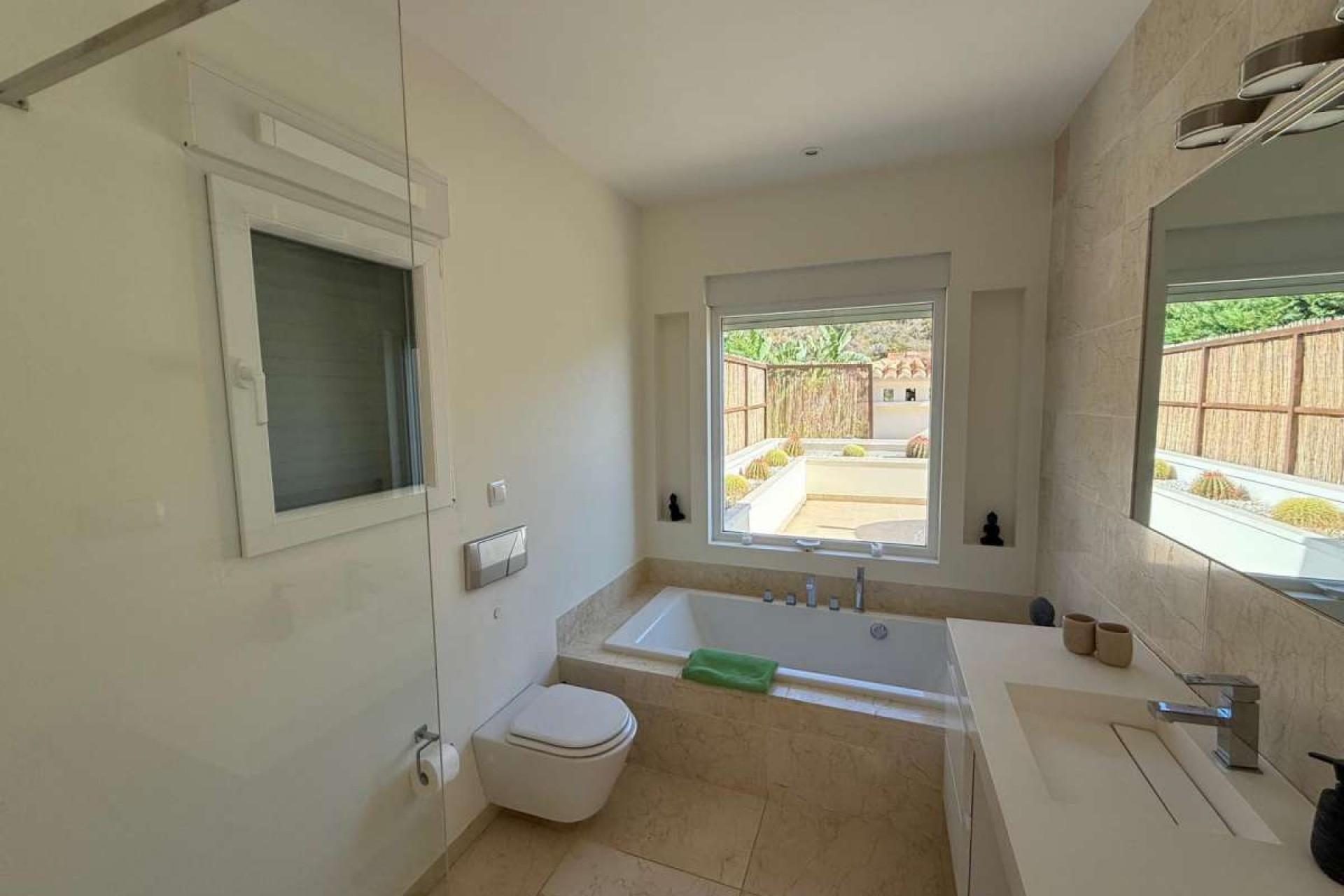 Reventa - Villa -
Moraira - Costa Blanca